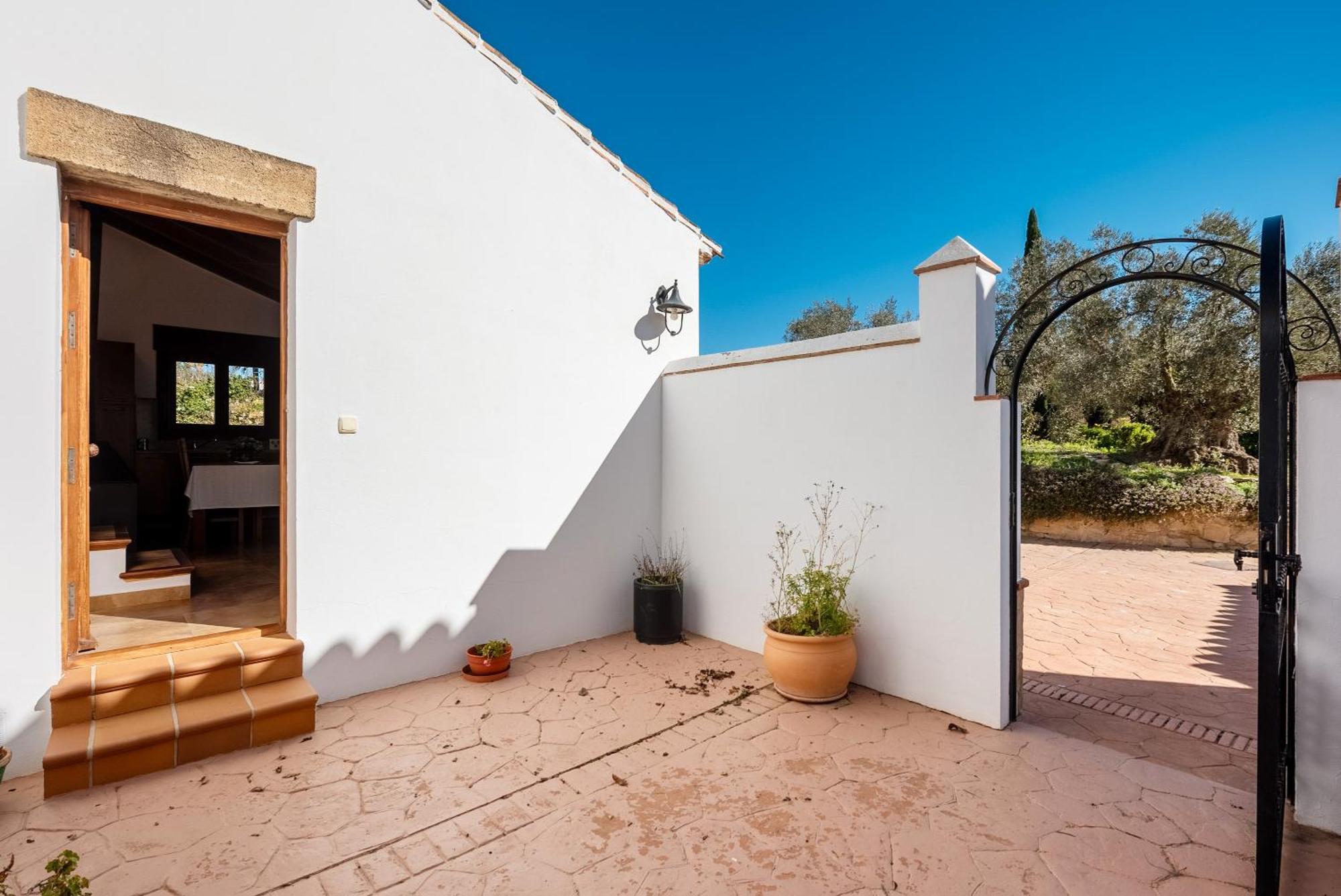 Antequera Сasa de vacaciones