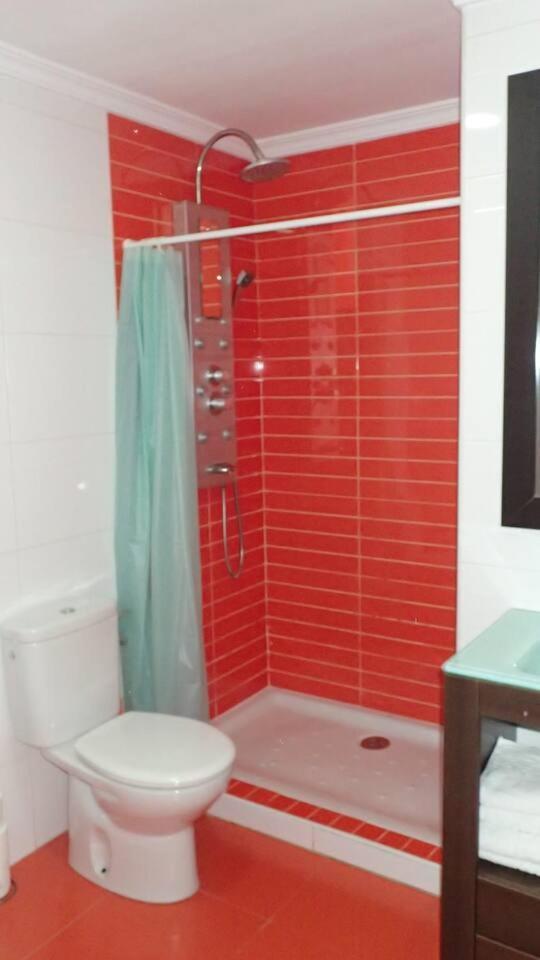 Apartamento Regentes Málaga