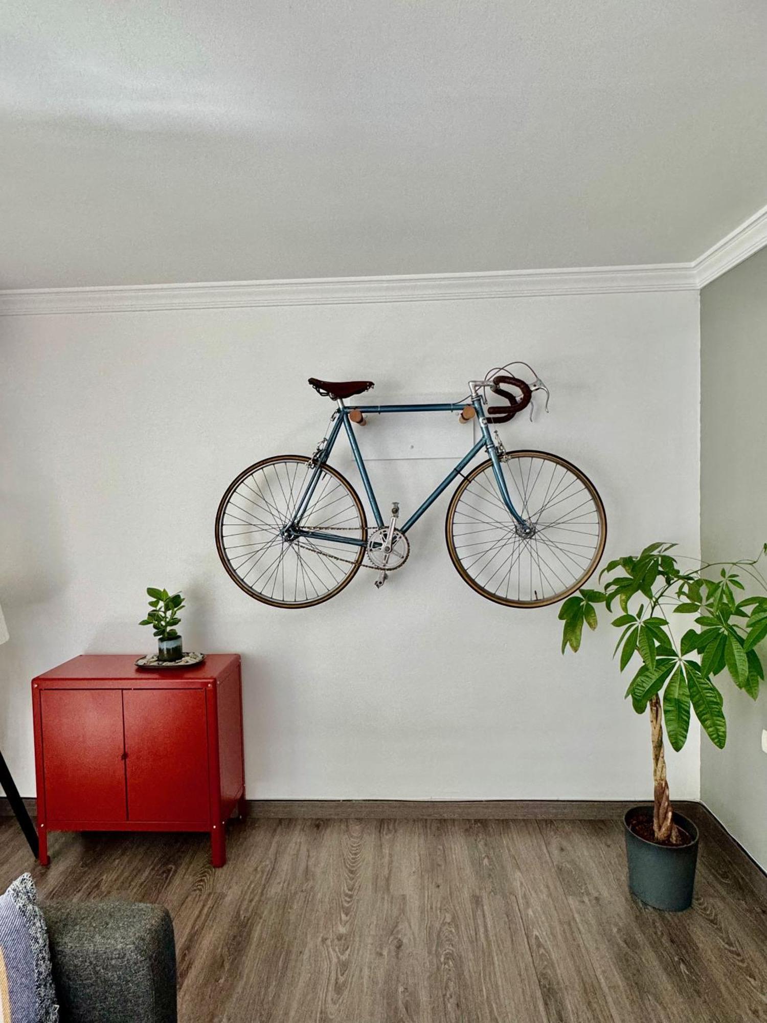 Apartamento Casa Arganda