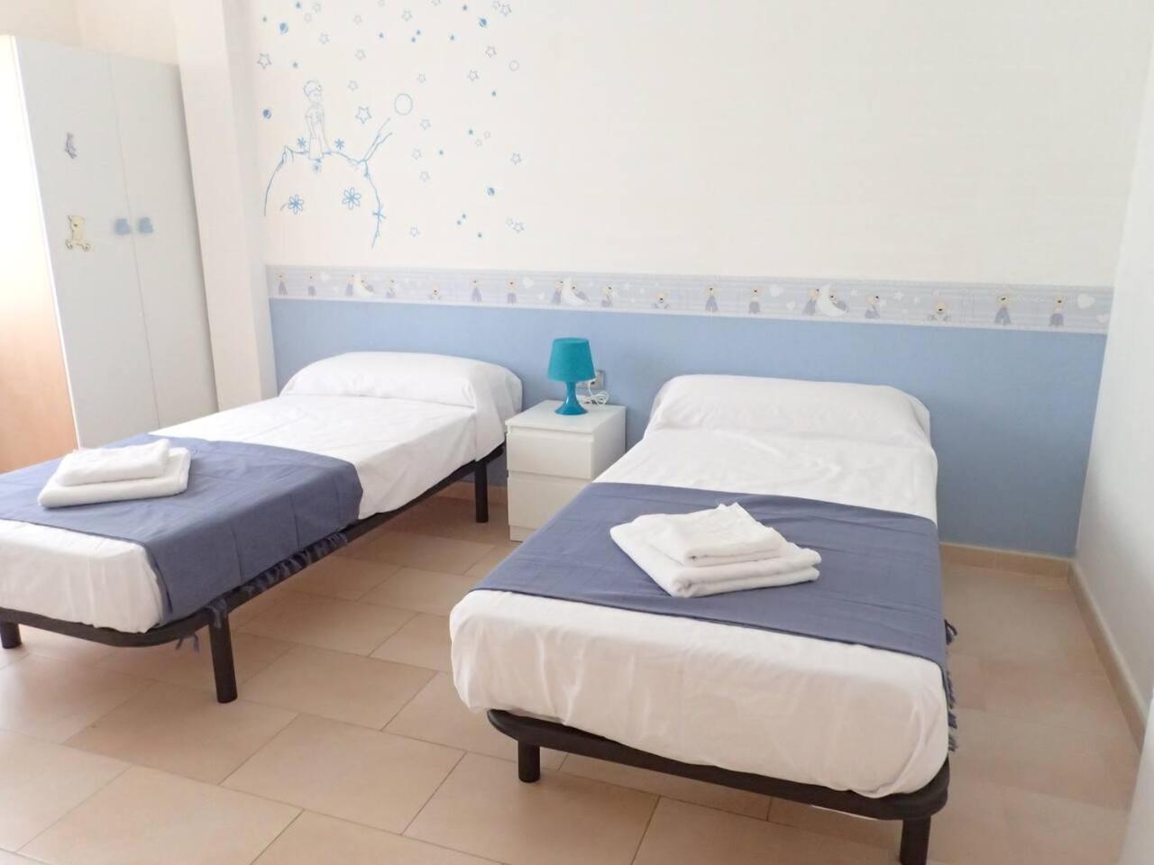 Regentes Apartamento *