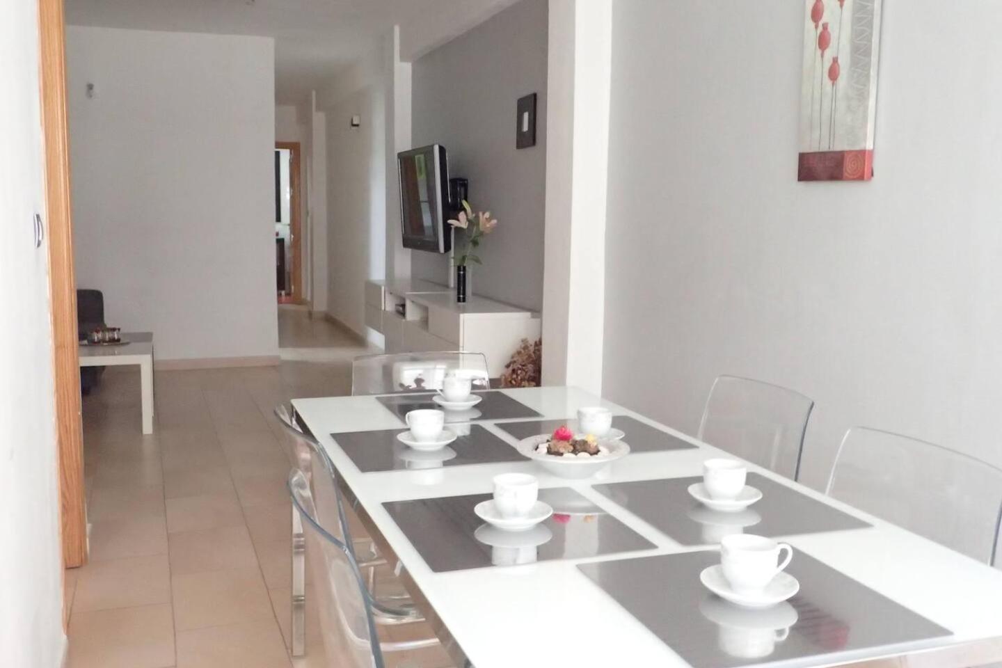 Regentes Apartamento Málaga