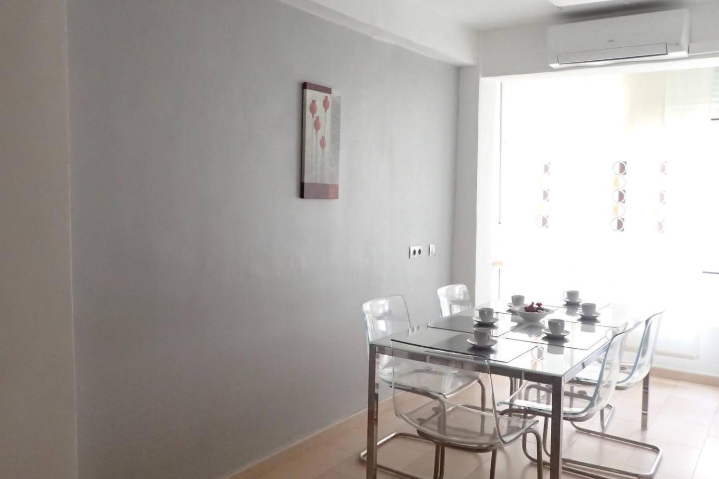 Regentes Apartamento