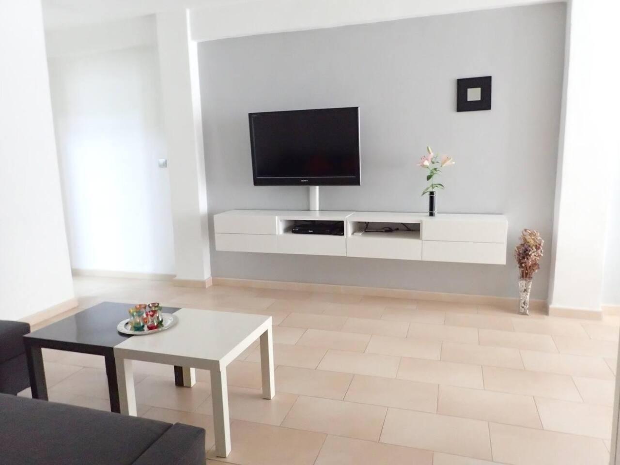 Regentes Apartamento *