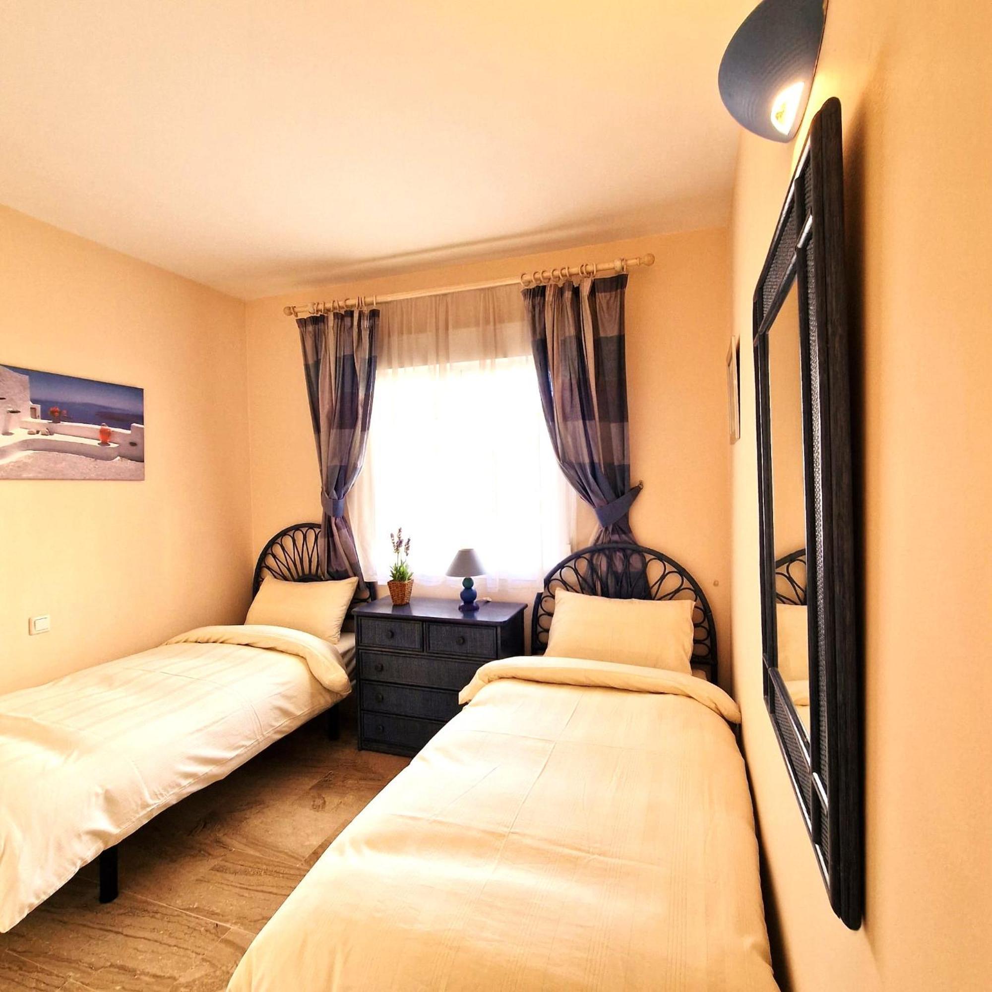 Paraiso Riviera Apartamento *