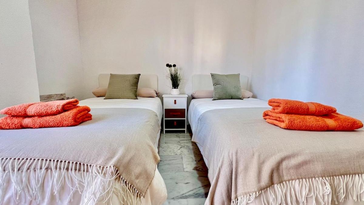 Mar Azul By Key -wise Apartment Malaga