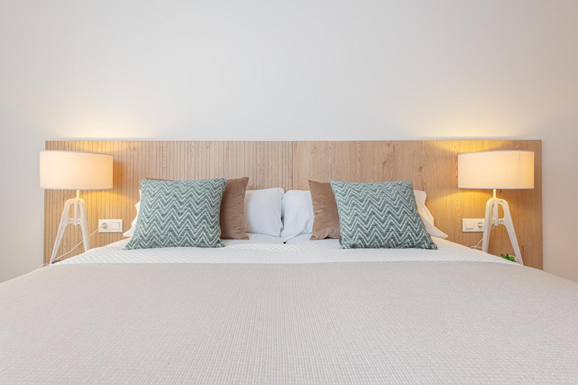 Apartment Iloftmalaga Calle Postigos Malaga