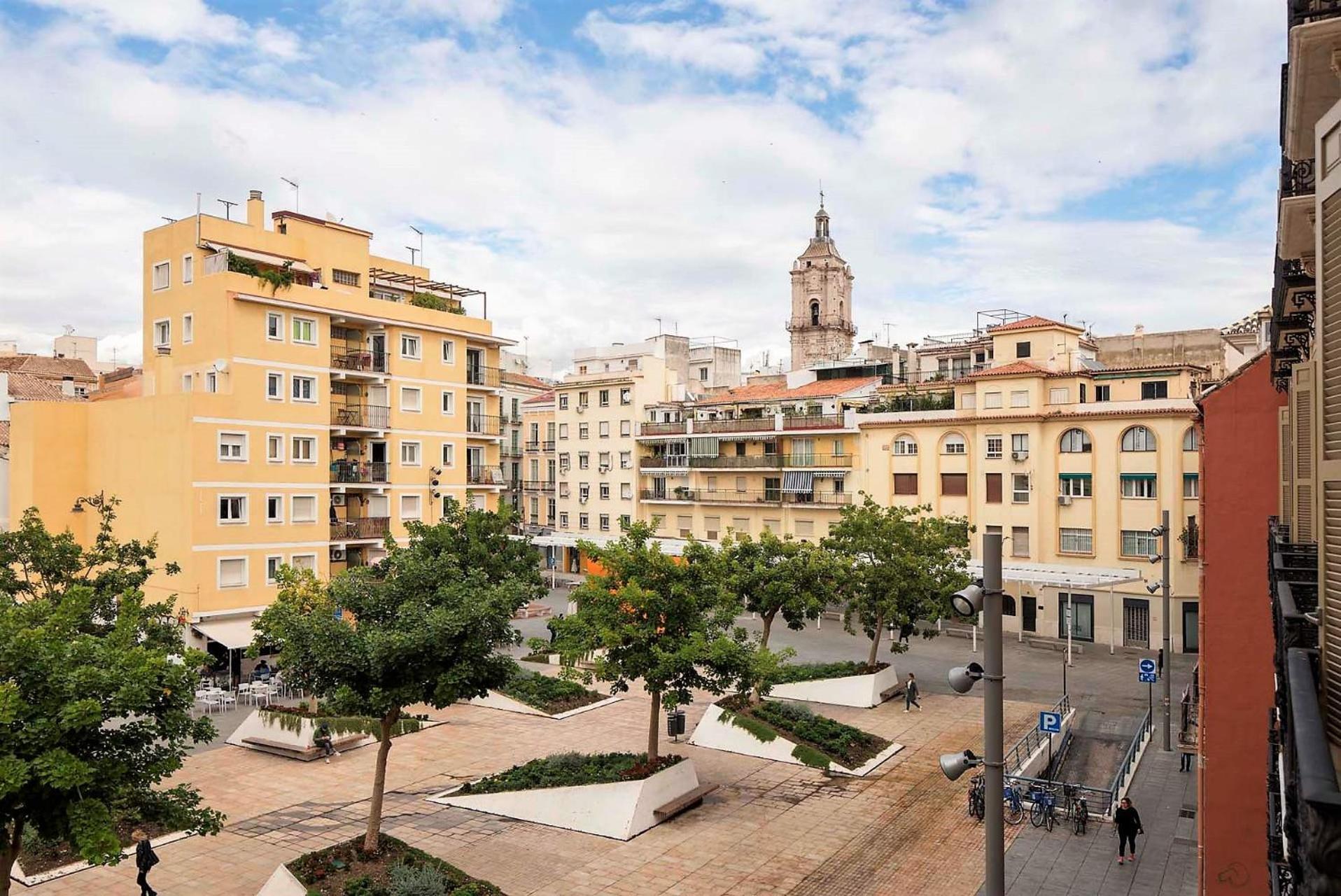 Apartamento Sebastian Souviron In By Solaga Homes *