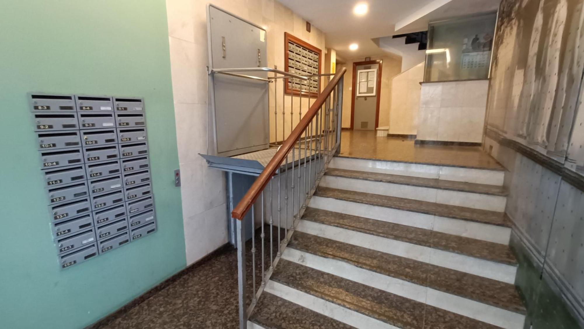 Apartment Mirador De Malaga
