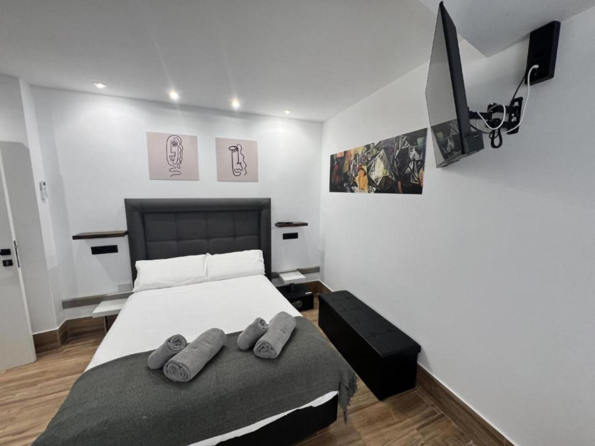 Bed and breakfast Ilustre *