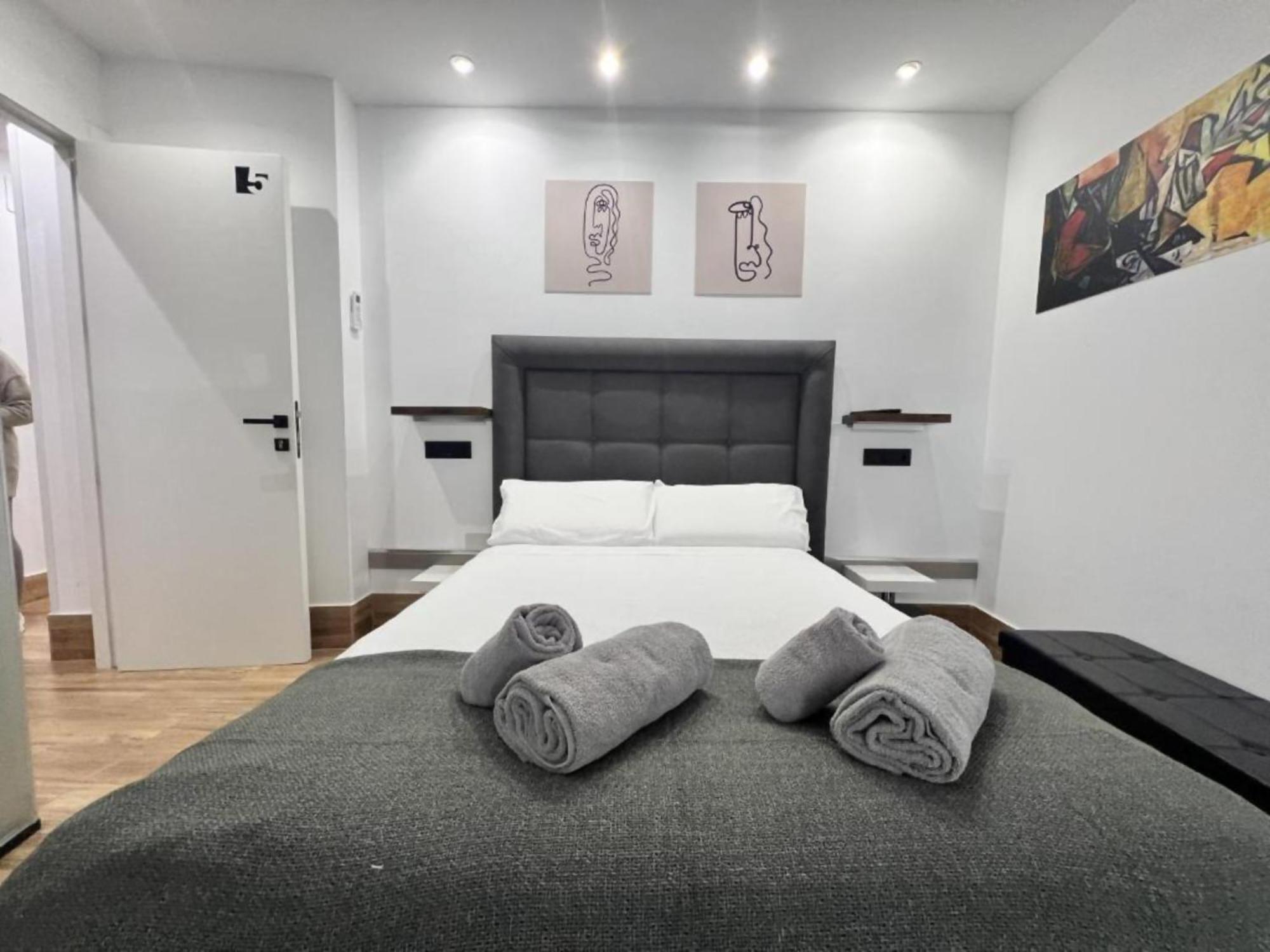 Bed and breakfast Ilustre *