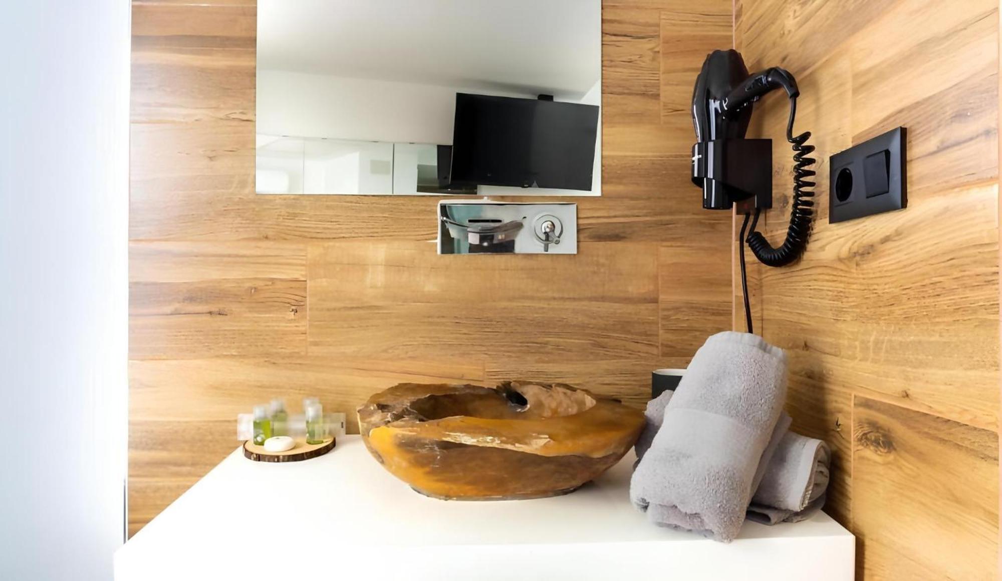 Ilustre Bed and breakfast Málaga