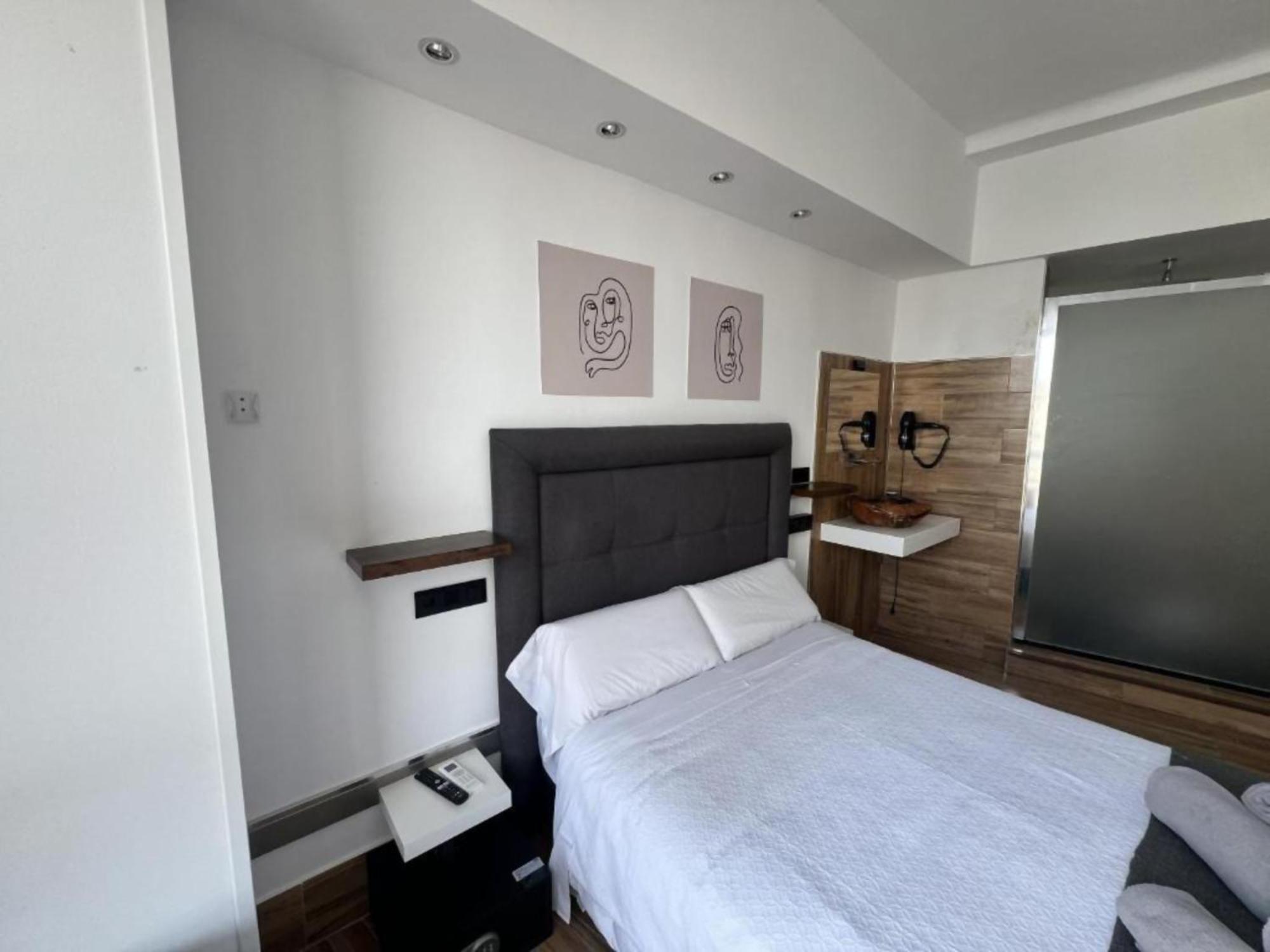 Ilustre Bed and breakfast Málaga