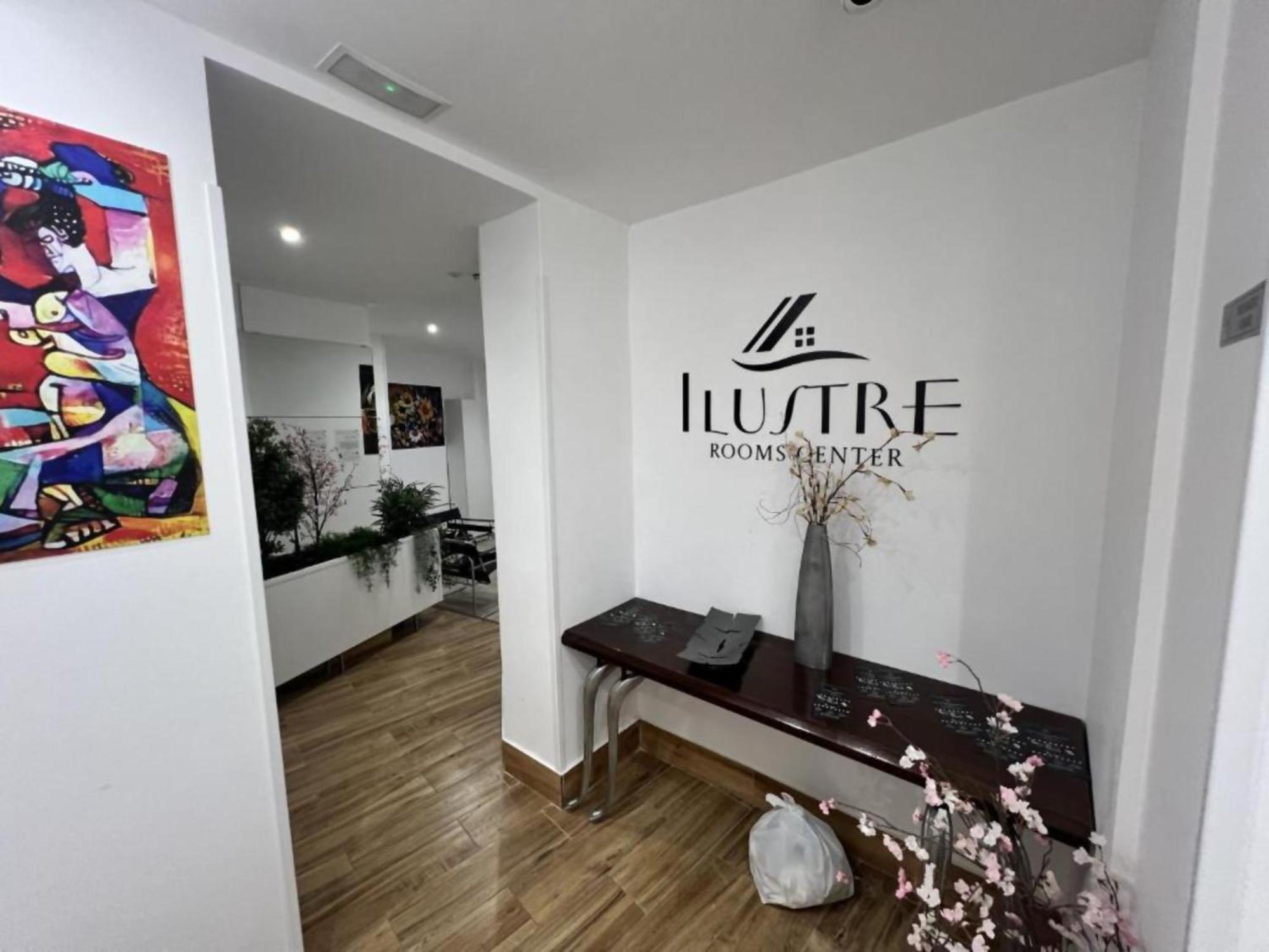Ilustre Bed and breakfast Málaga