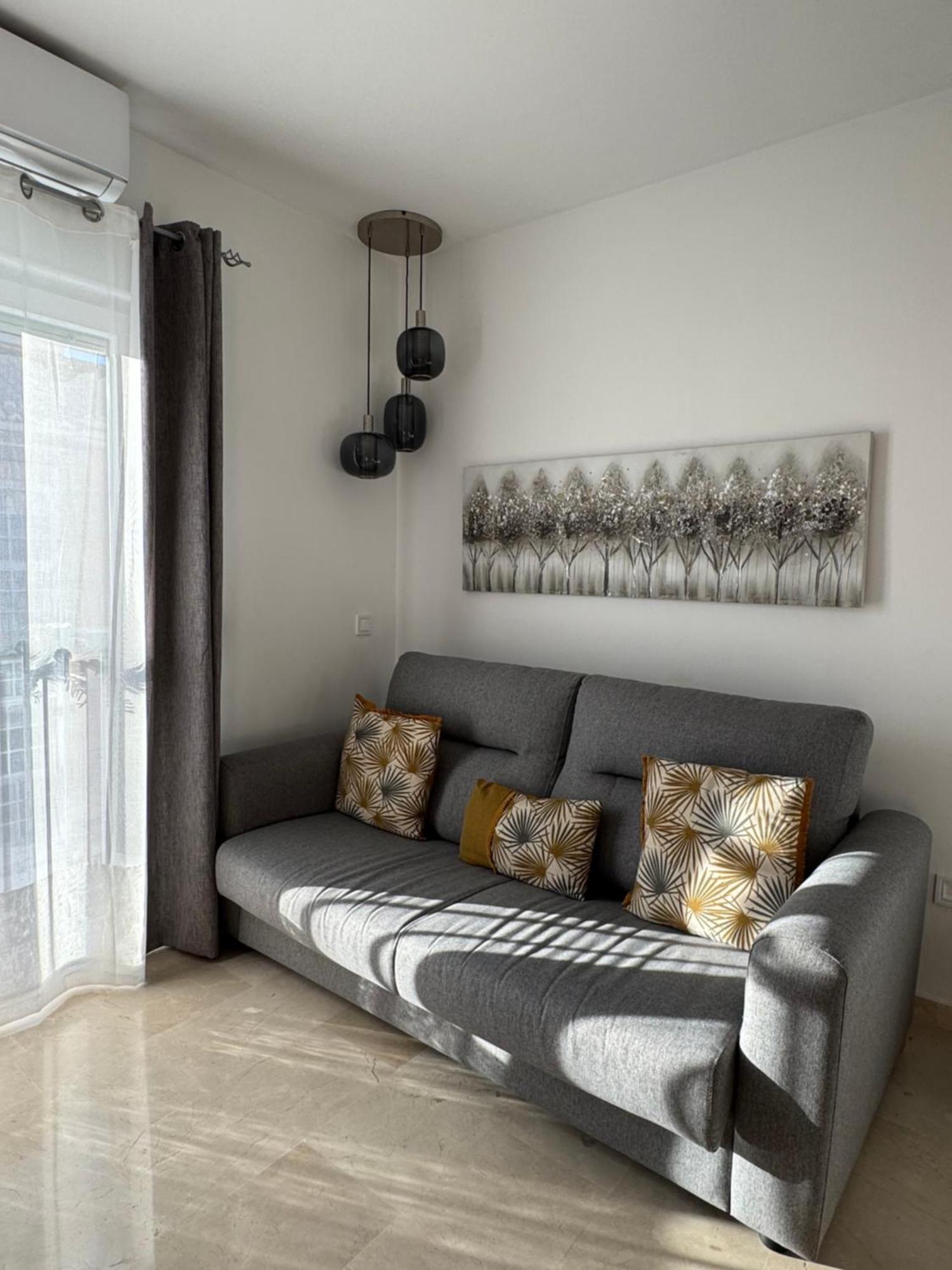 Apartamento M&d Centro