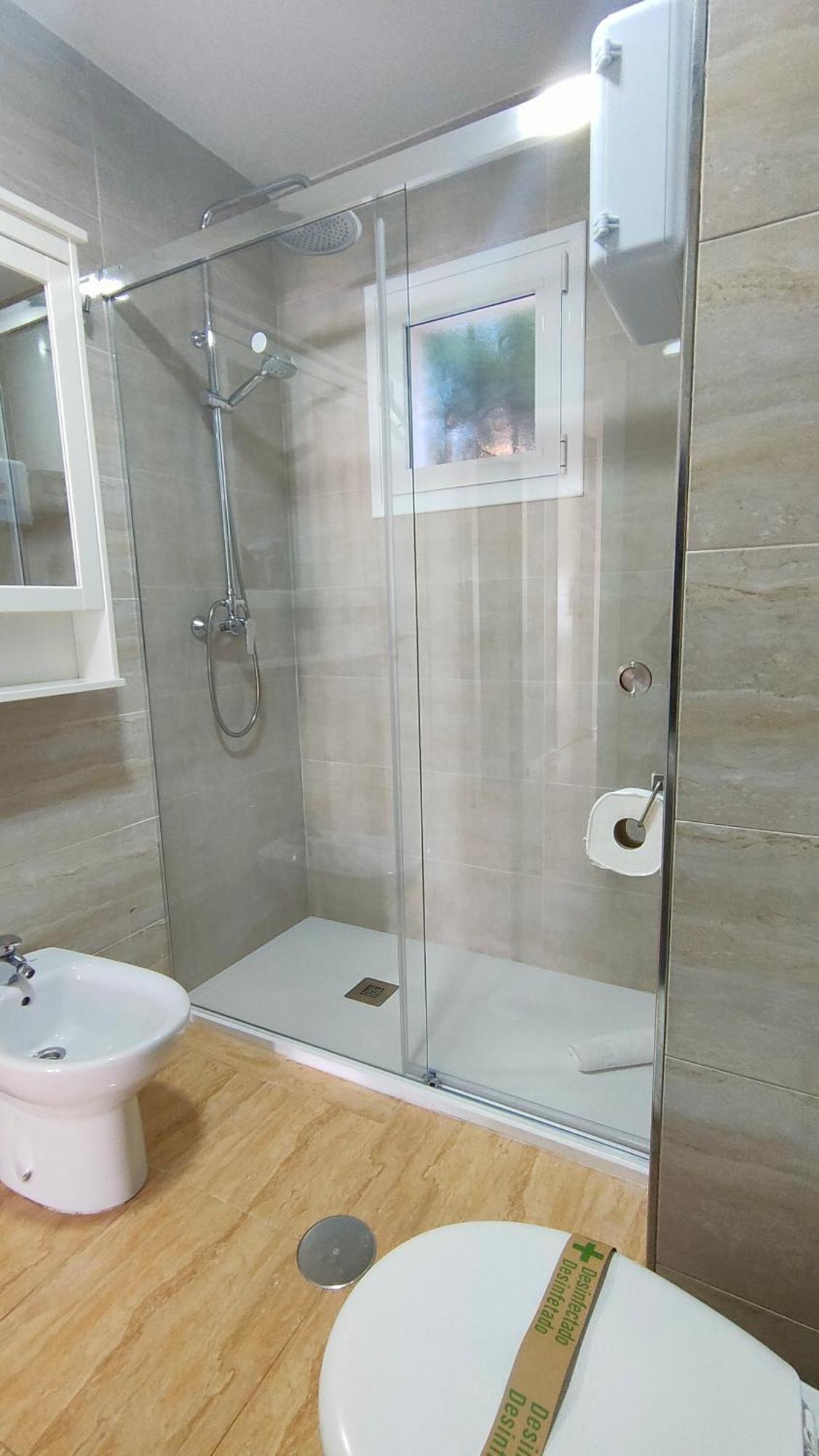 Apartment Wonderholidays Malaga