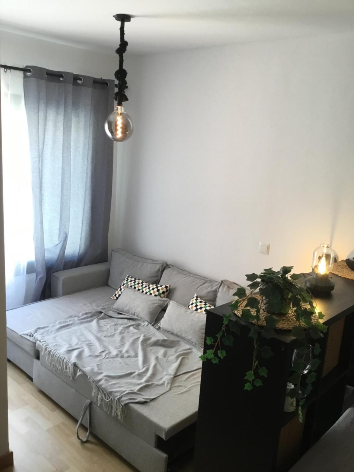Apartamento Estudio Playa Málaga