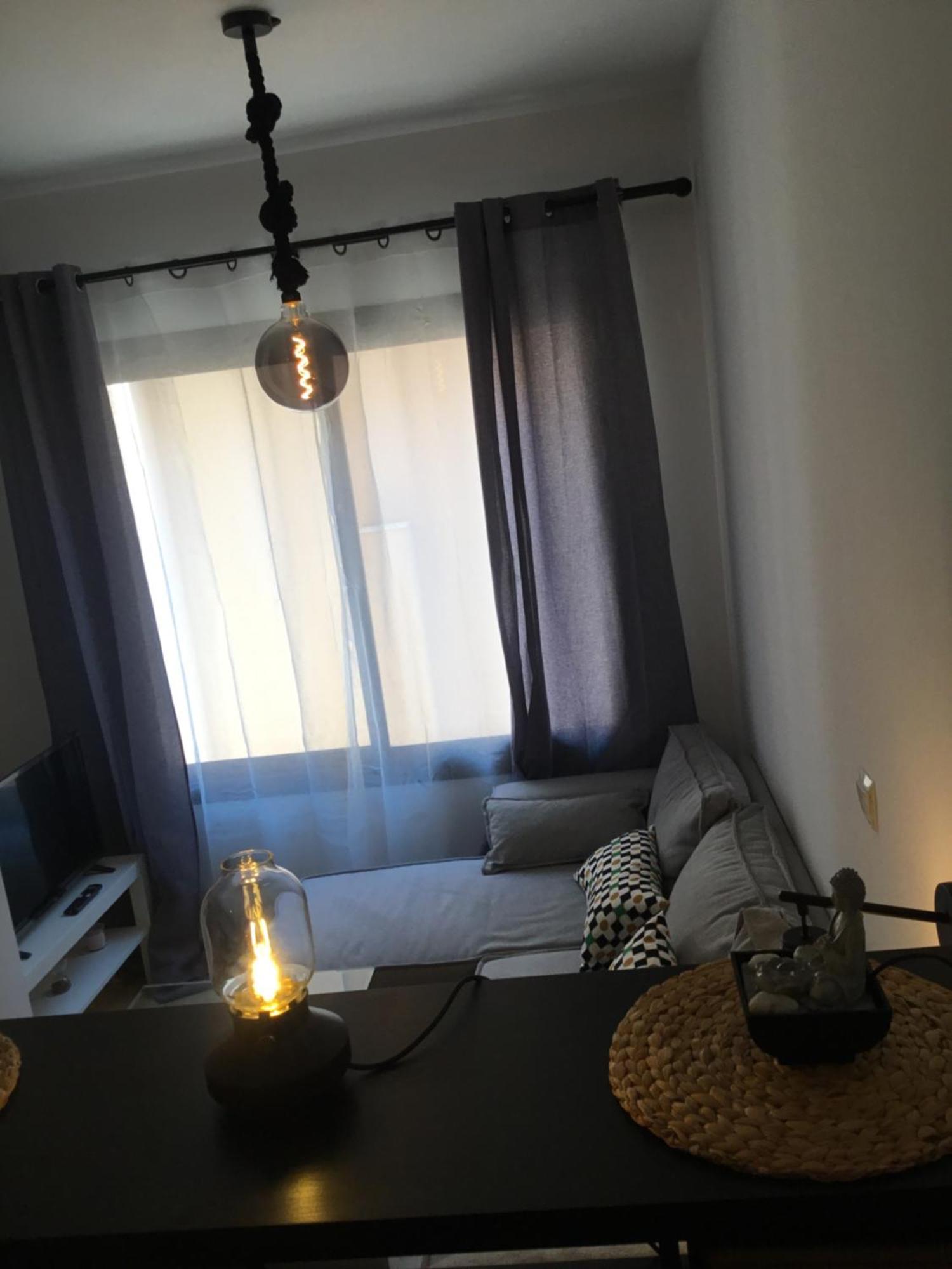 Estudio Playa Apartamento