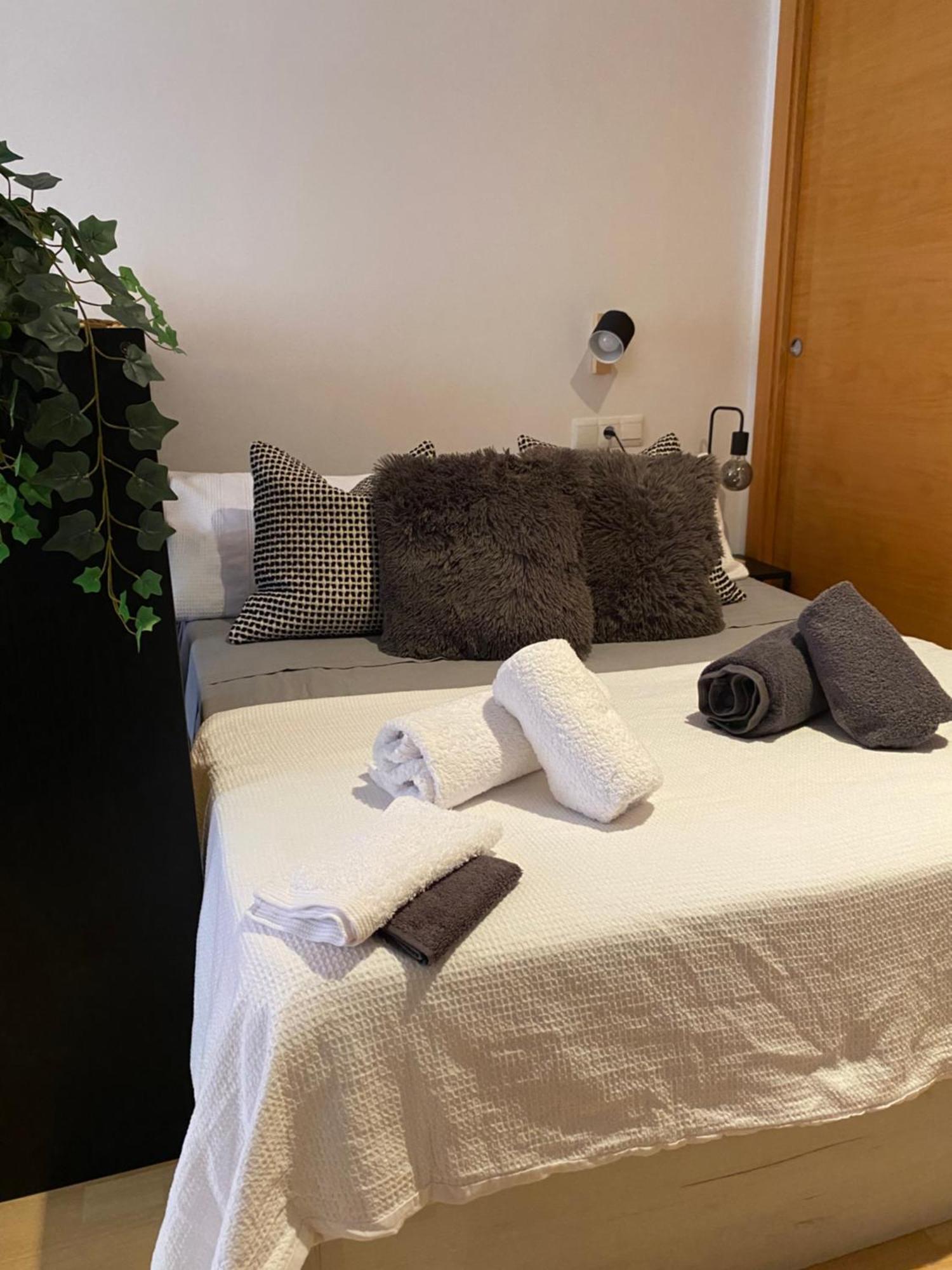 Estudio Playa Apartamento Málaga