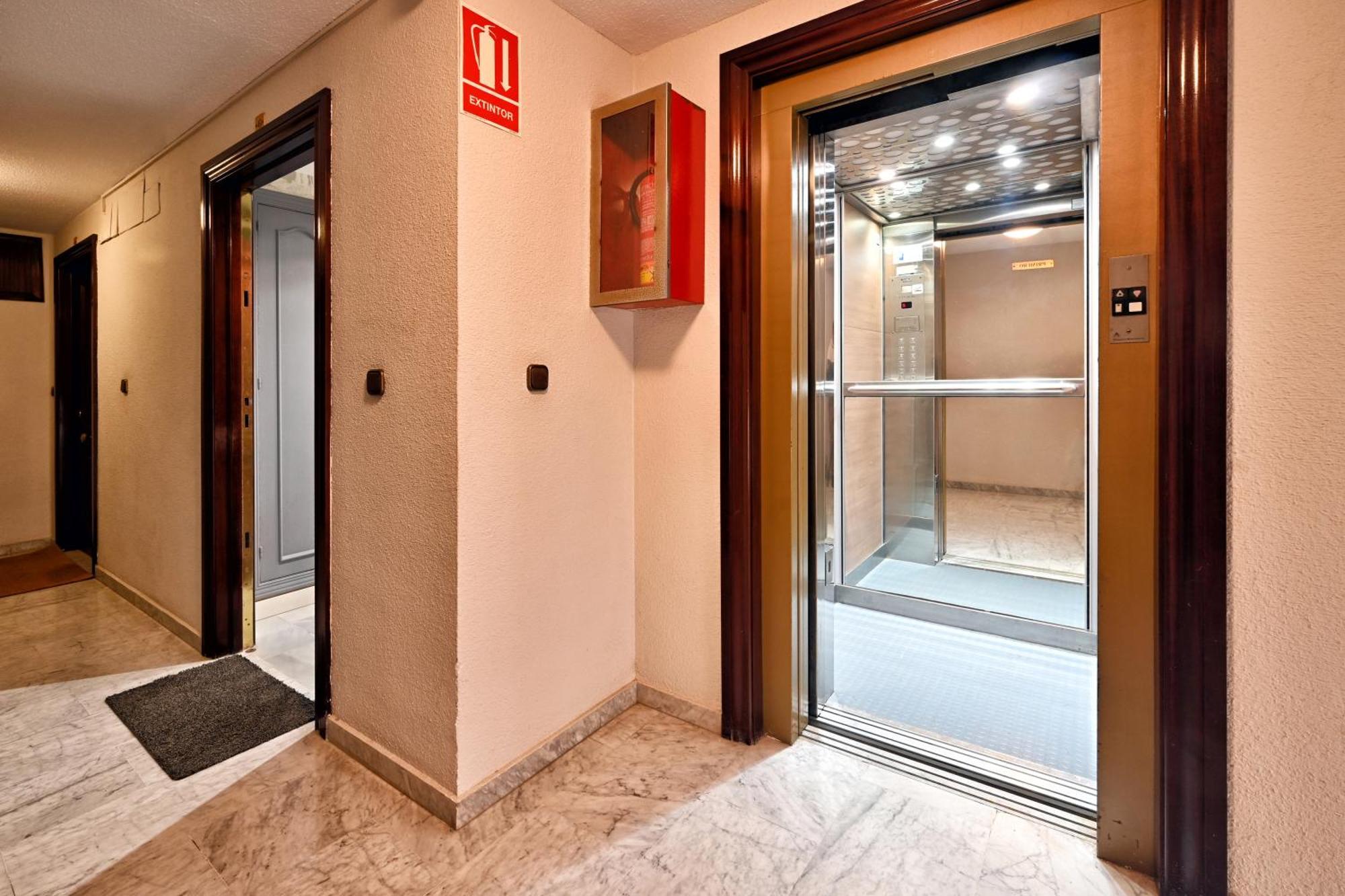 Rent4 La Malagueta 1 Málaga