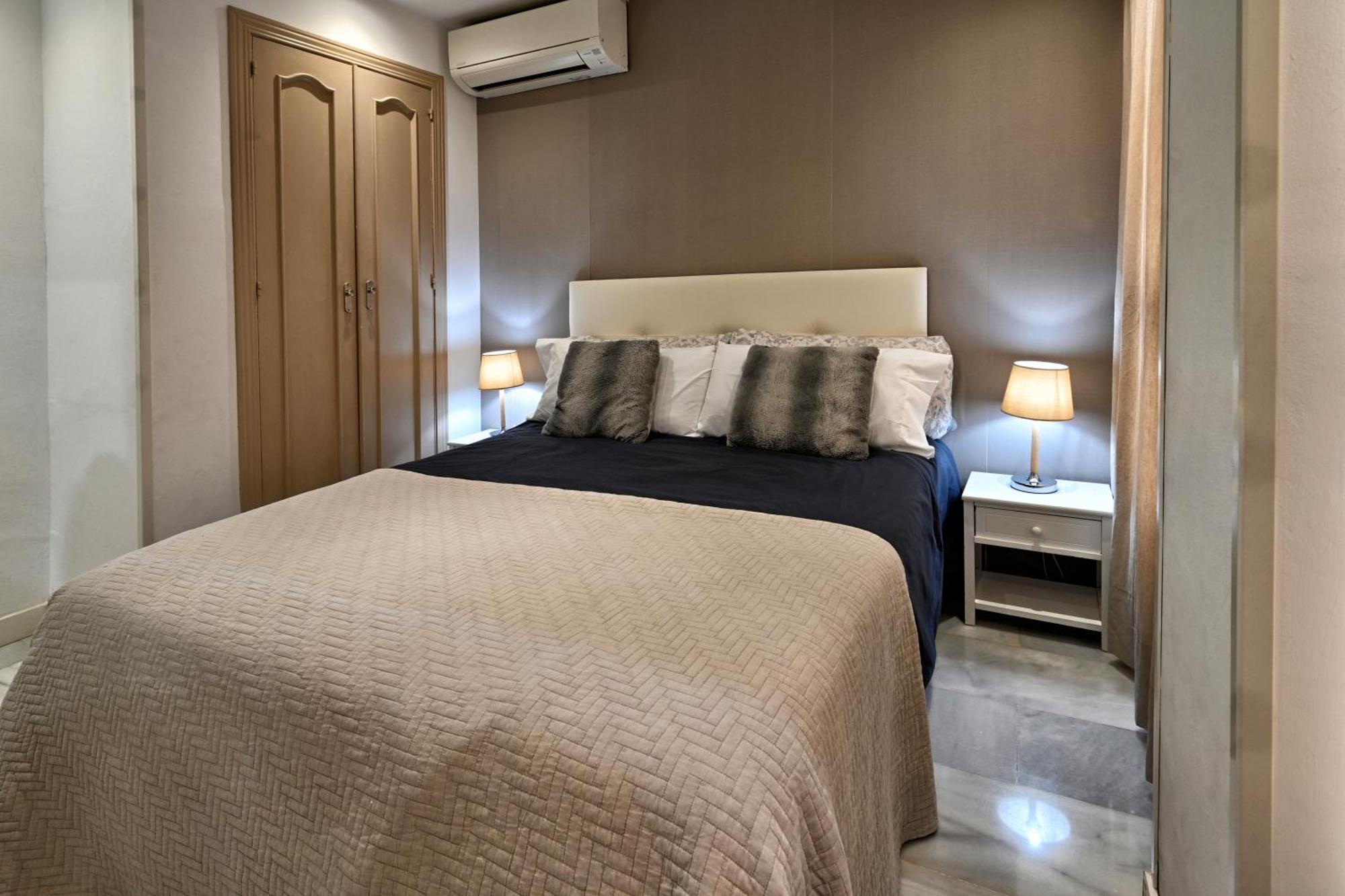 Rent4 La Malagueta 1