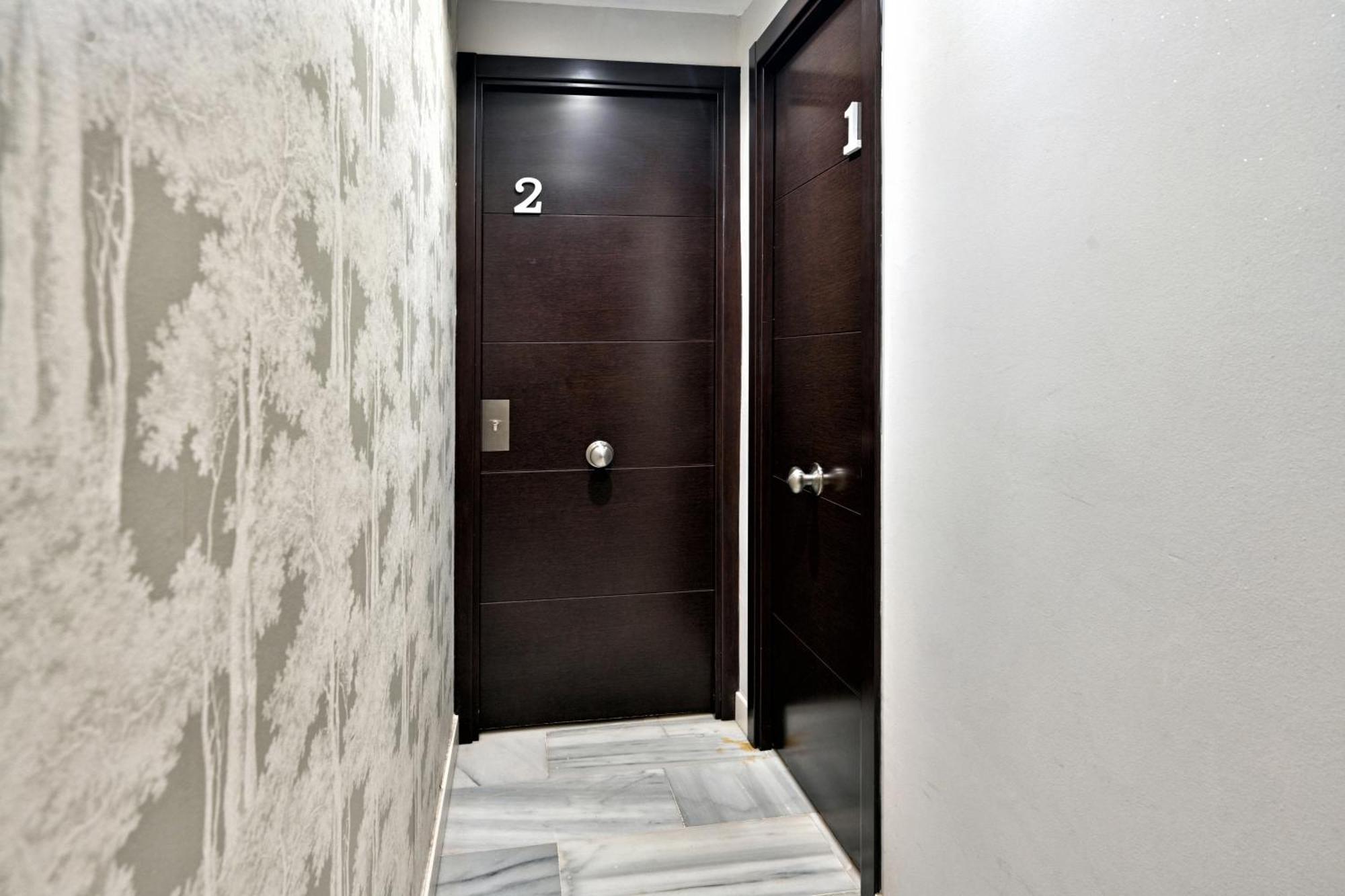 Rent4 La Malagueta 1 Apartamento Málaga