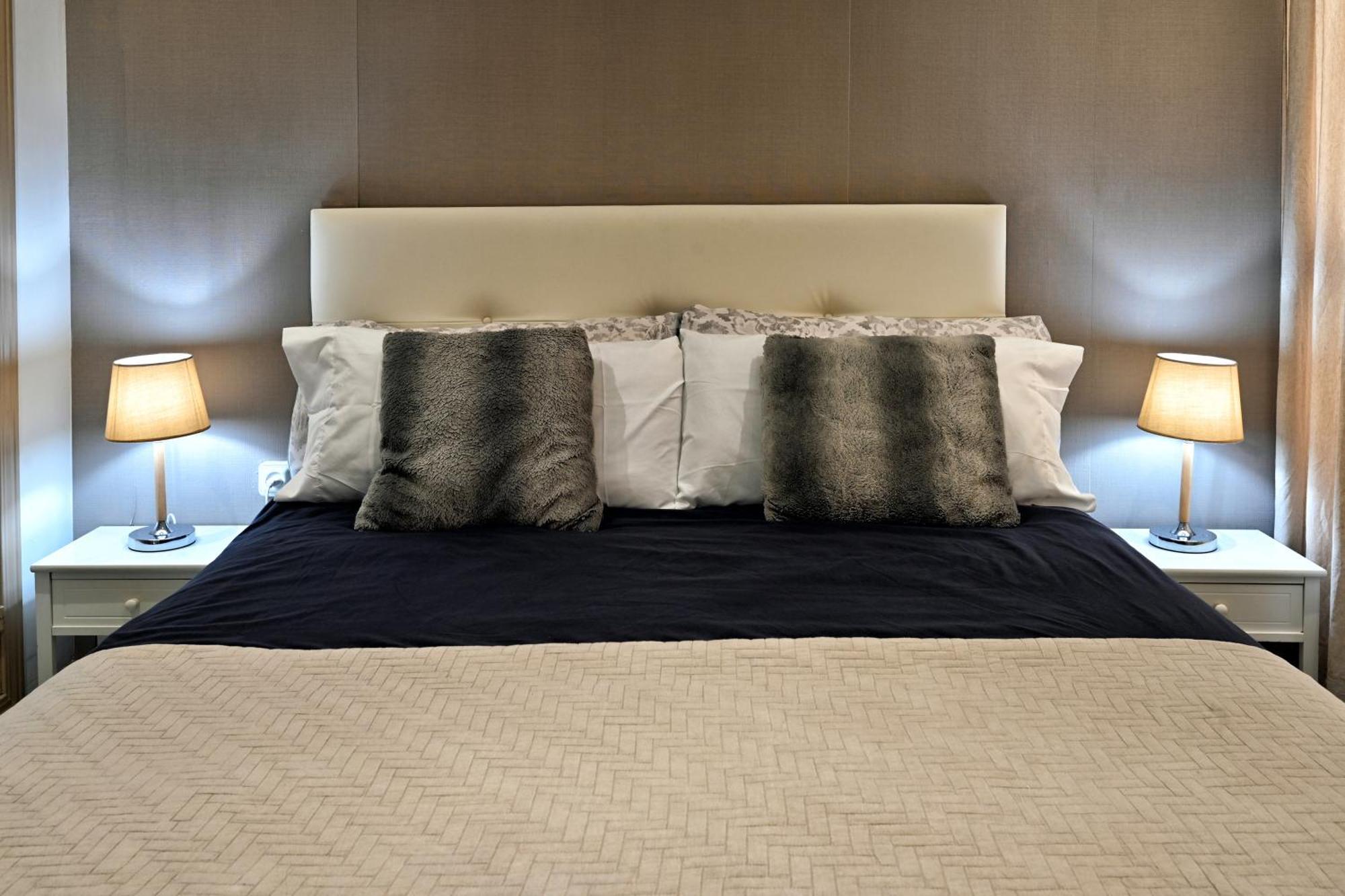 Rent4 La Malagueta 1 Apartamento Málaga