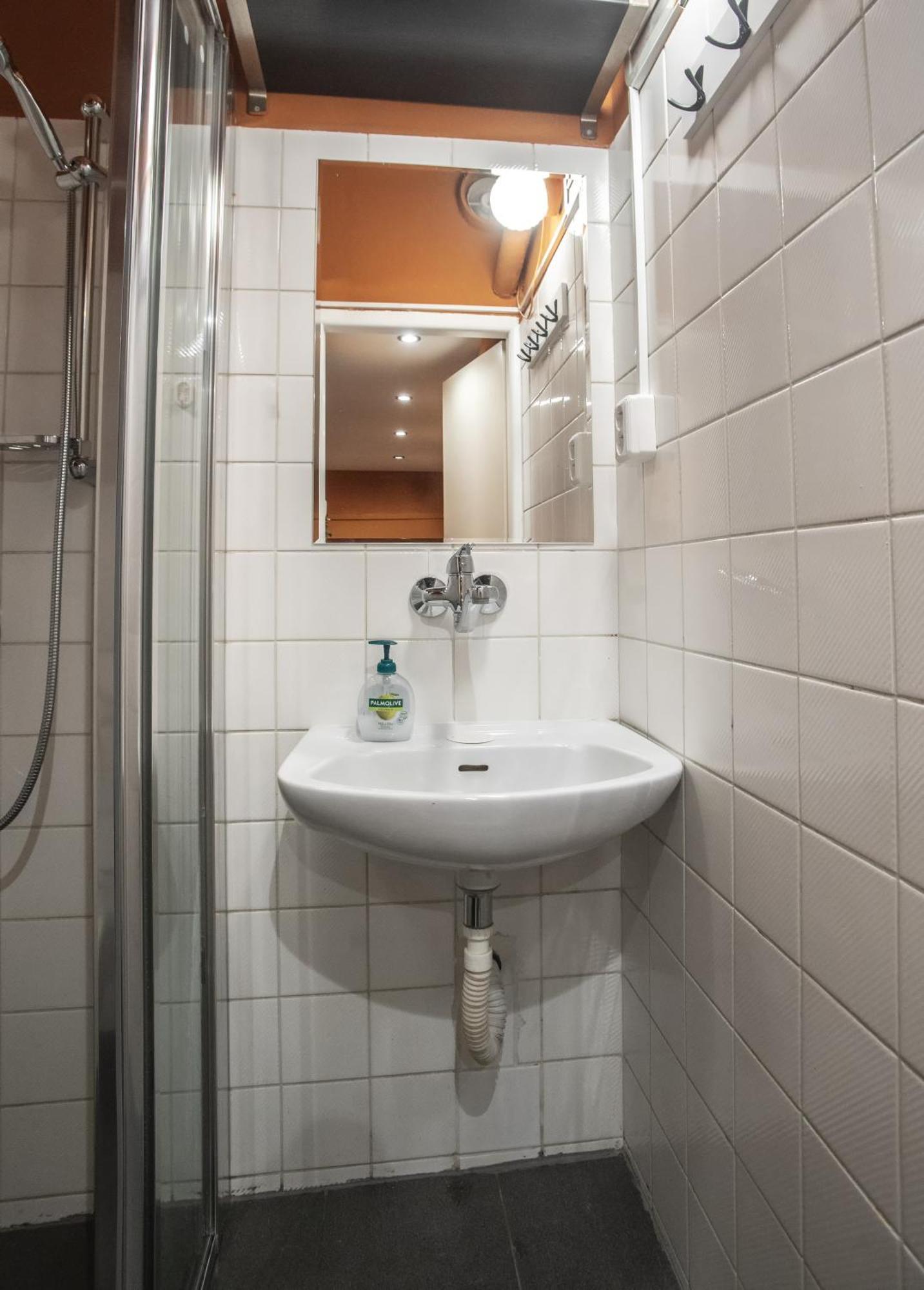Rent4 La Malagueta 1 Apartamento *