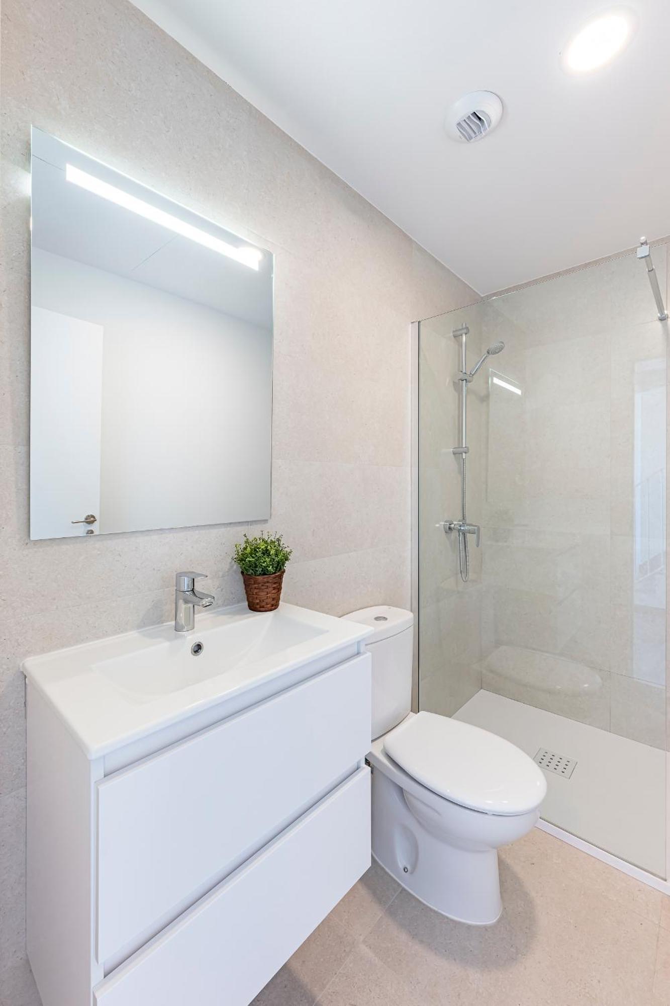Apartamento Duplex Vicente Gomez De Cadiz 23