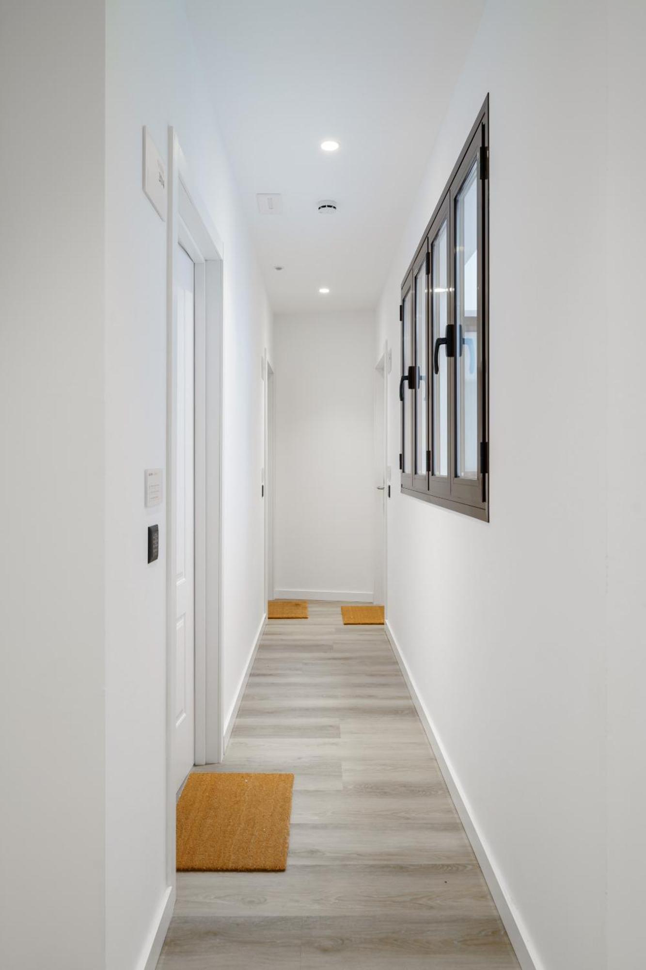 Limehome Calle Victoria Apartamento *