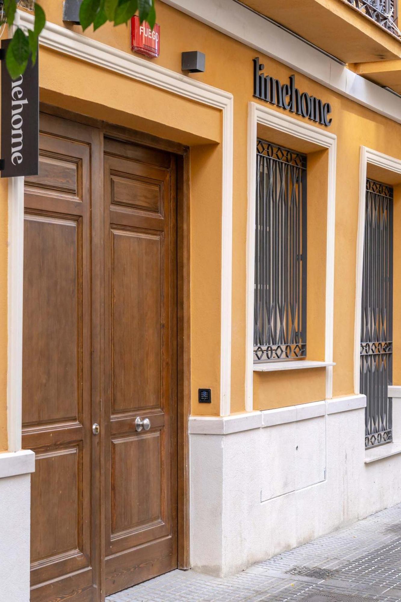 Limehome Calle Victoria