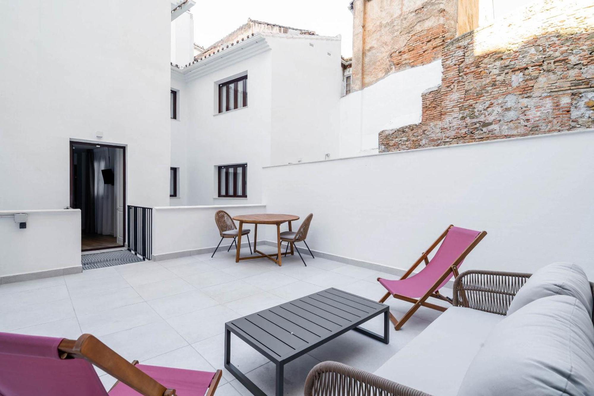Limehome Calle Victoria * Málaga