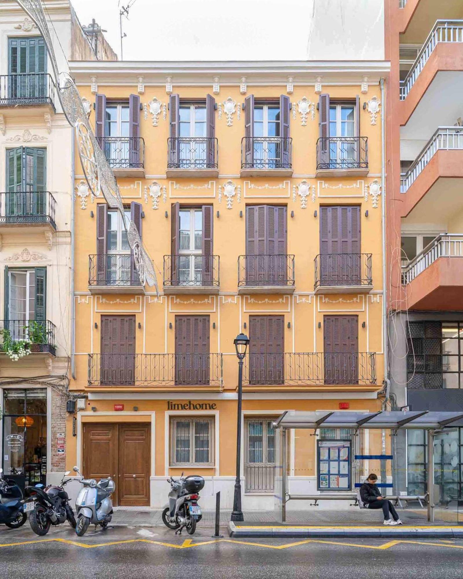 Apartamento Limehome Calle Victoria