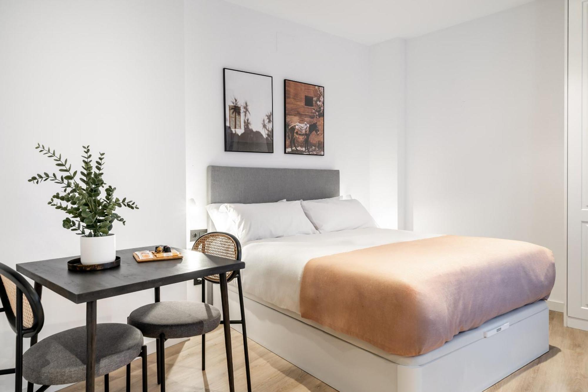 Apartamento Limehome Calle Victoria *