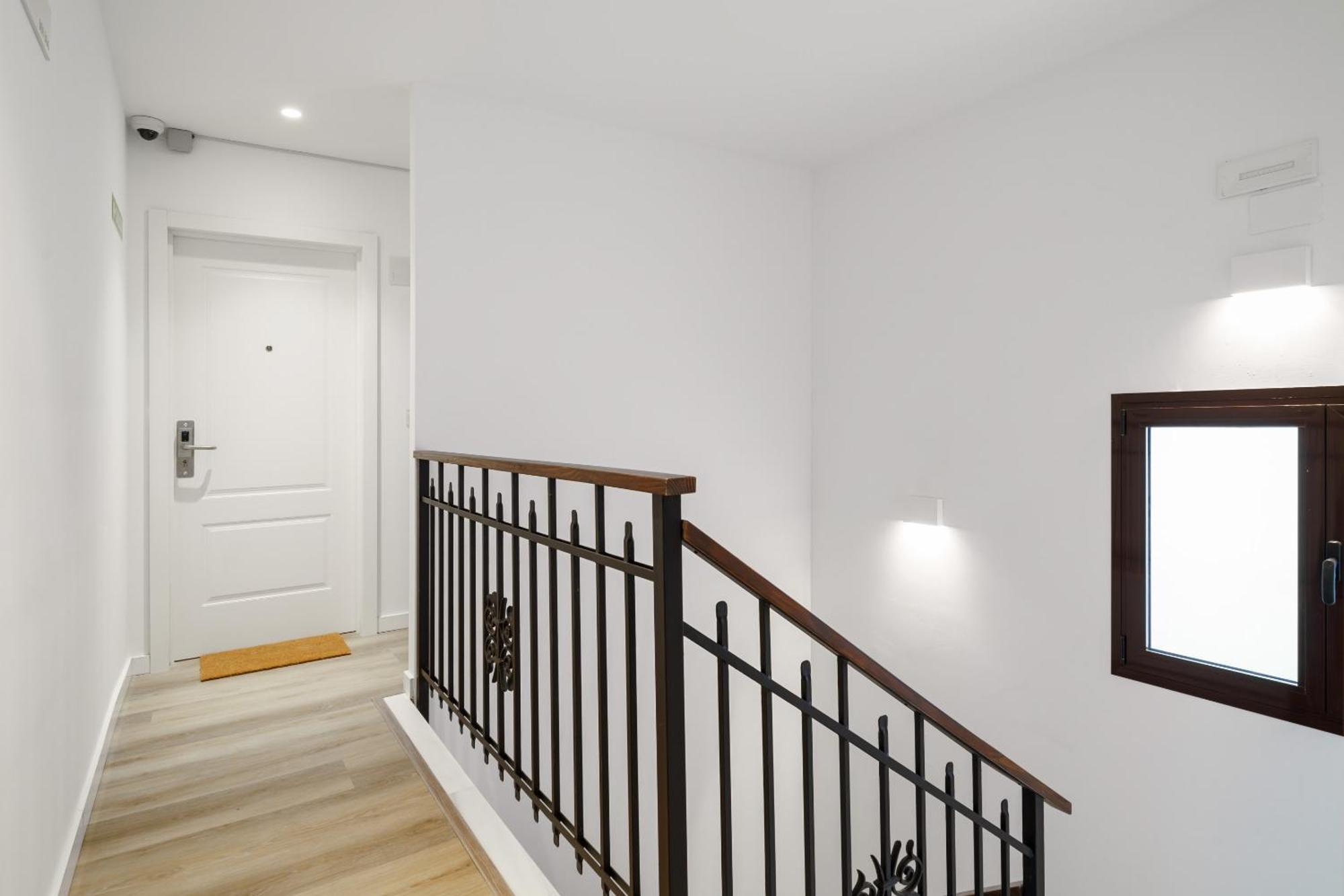 Apartamento Limehome Calle Victoria Málaga