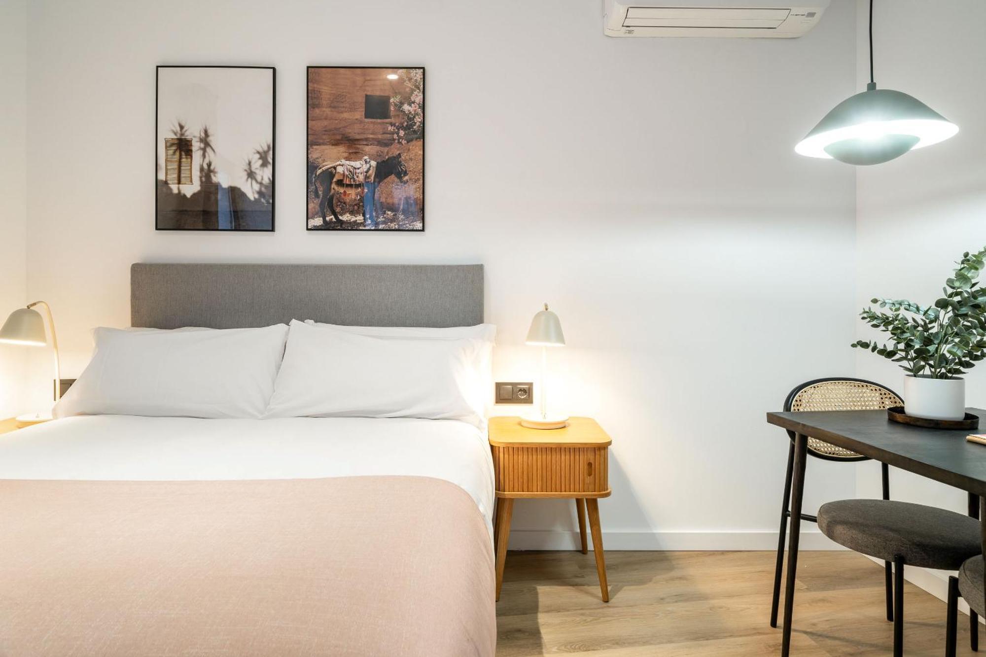 Limehome Calle Victoria