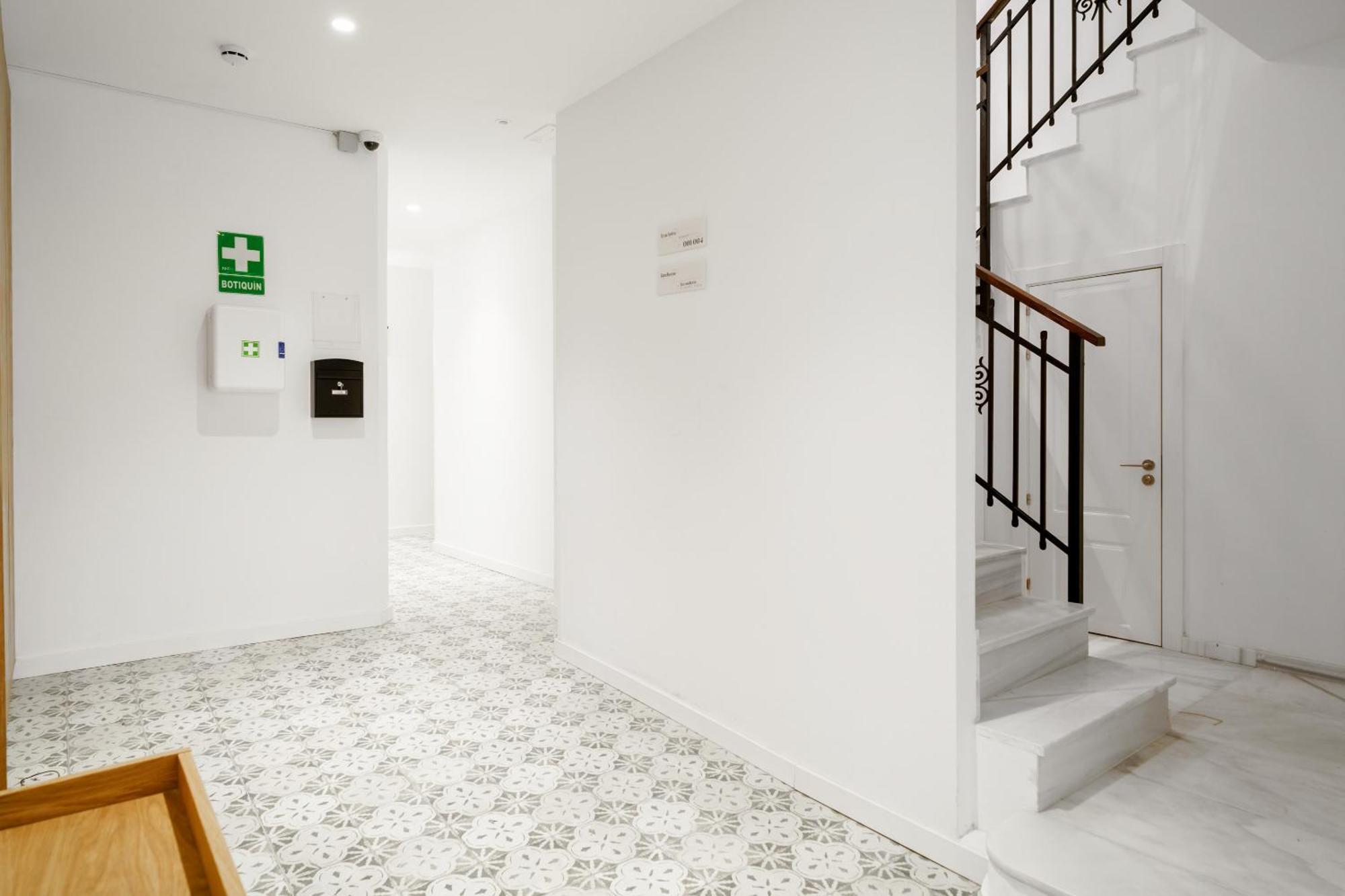 Limehome Calle Victoria Apartamento