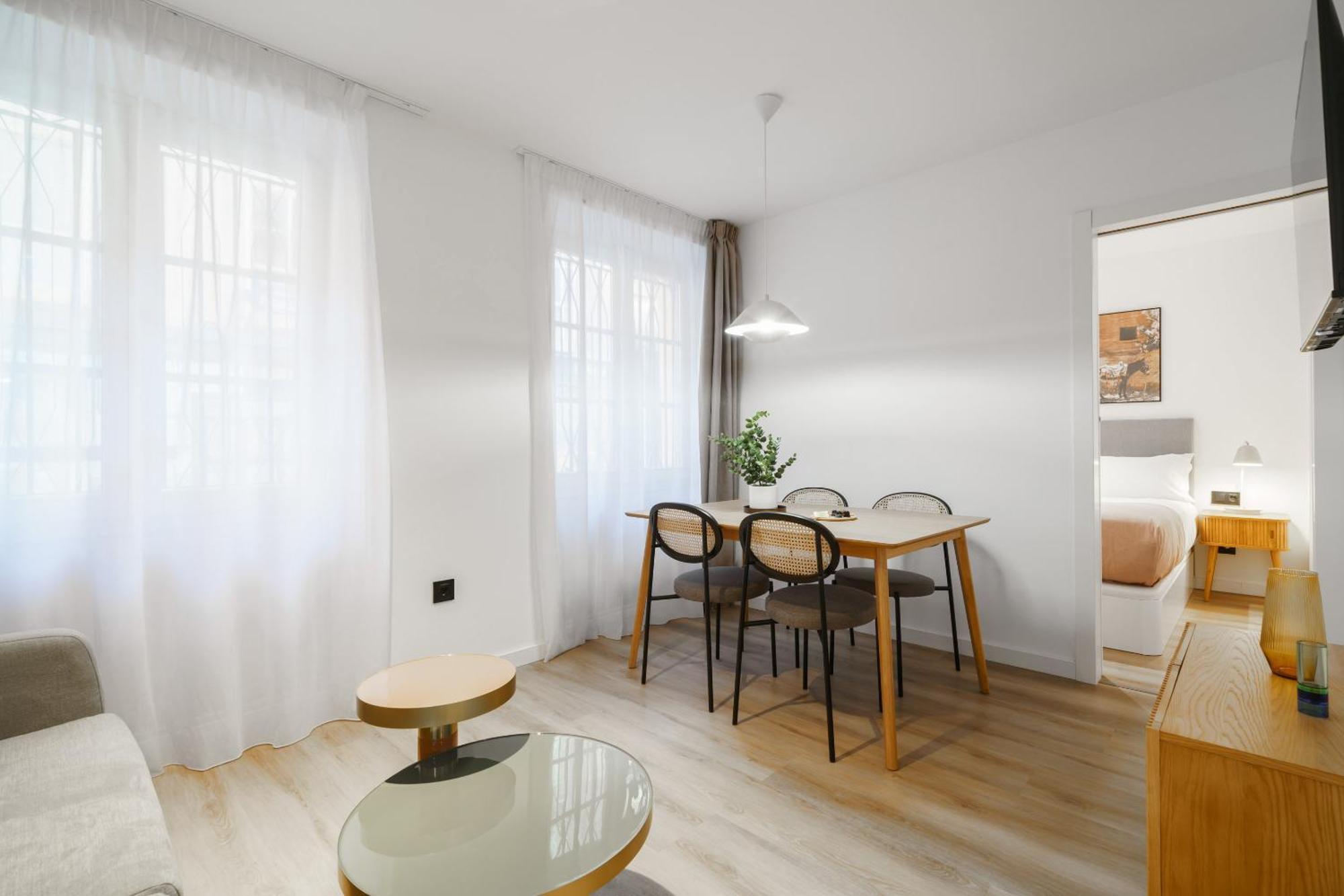 Limehome Calle Victoria Apartamento *