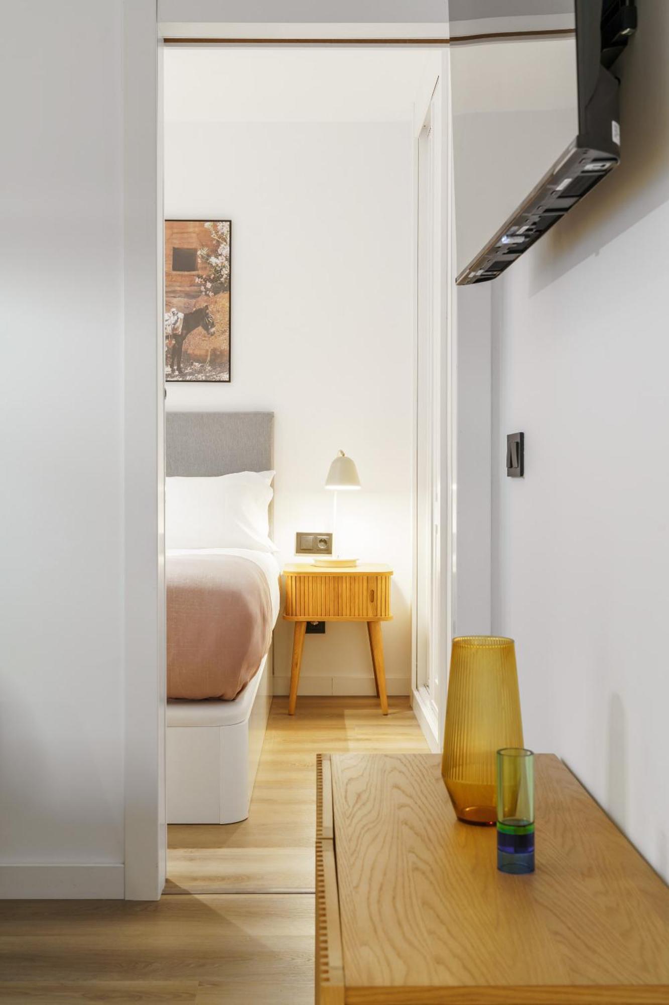 Limehome Calle Victoria Apartamento Málaga