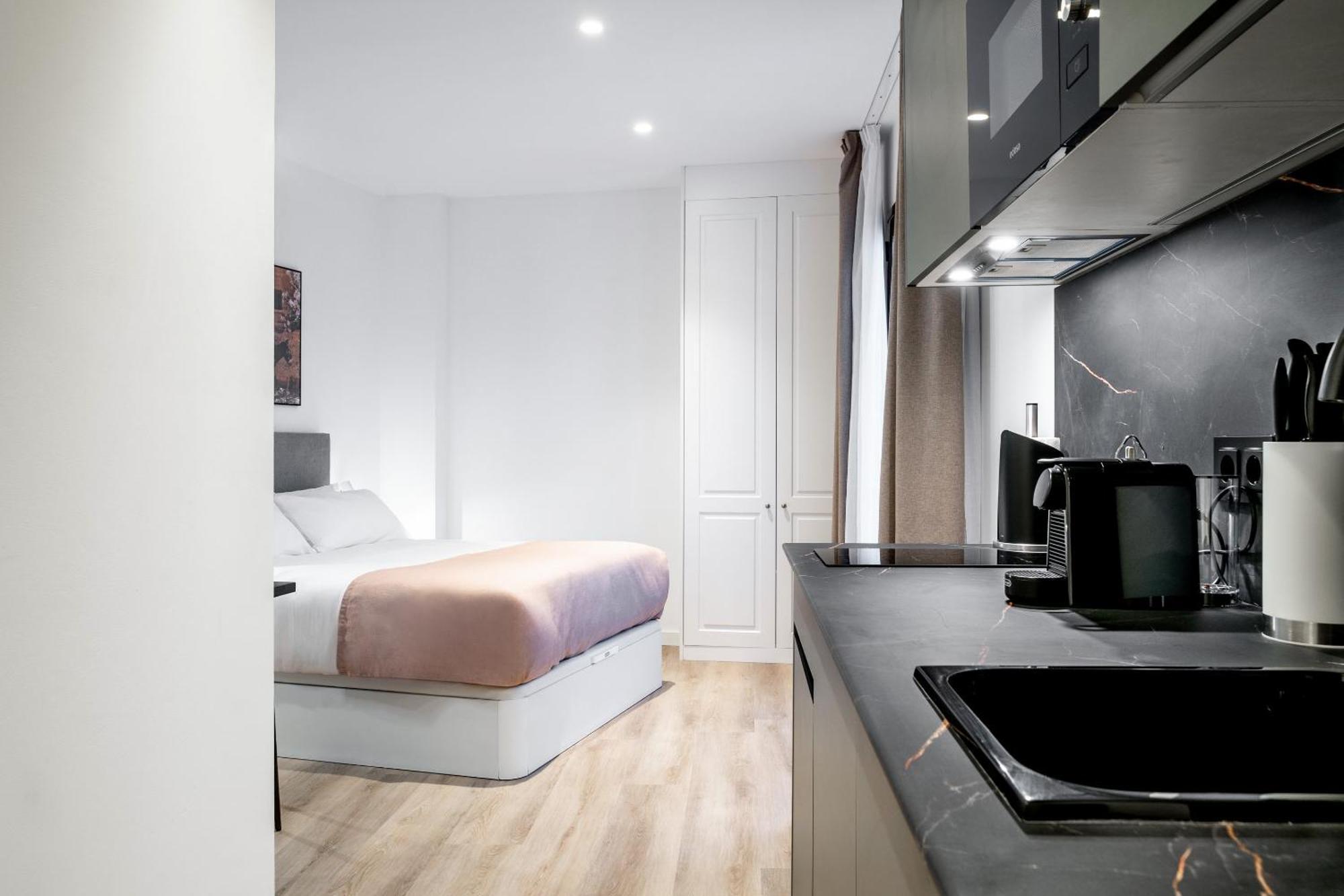 Limehome Calle Victoria