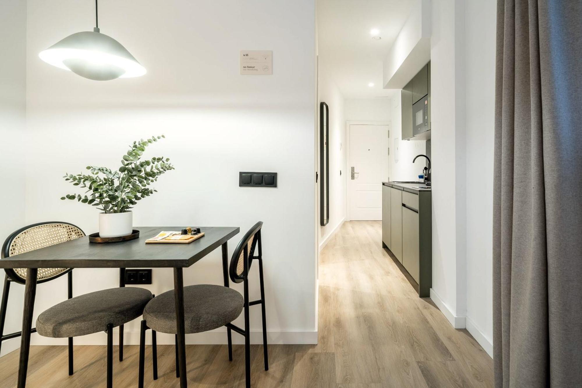 Limehome Calle Victoria Apartamento