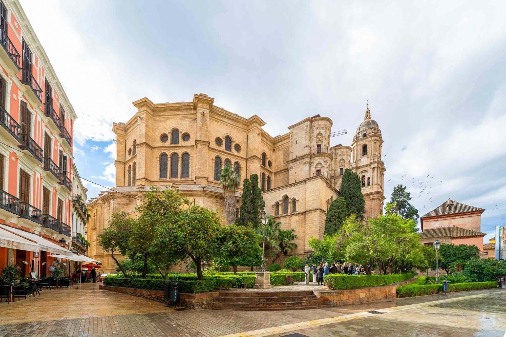 Apartamento Limehome Calle Victoria