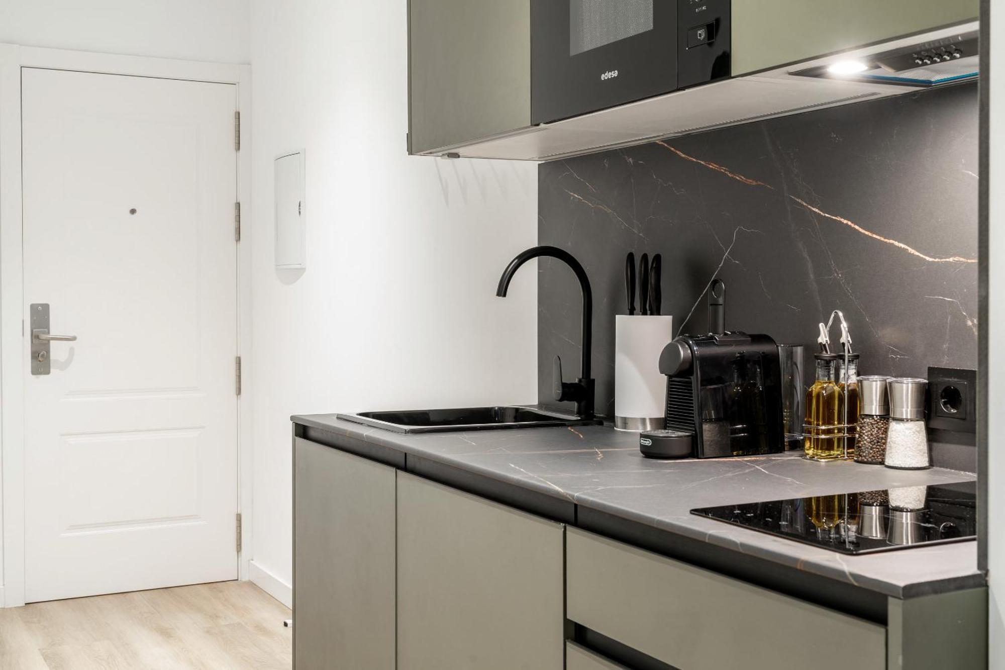 Limehome Calle Victoria Apartamento *