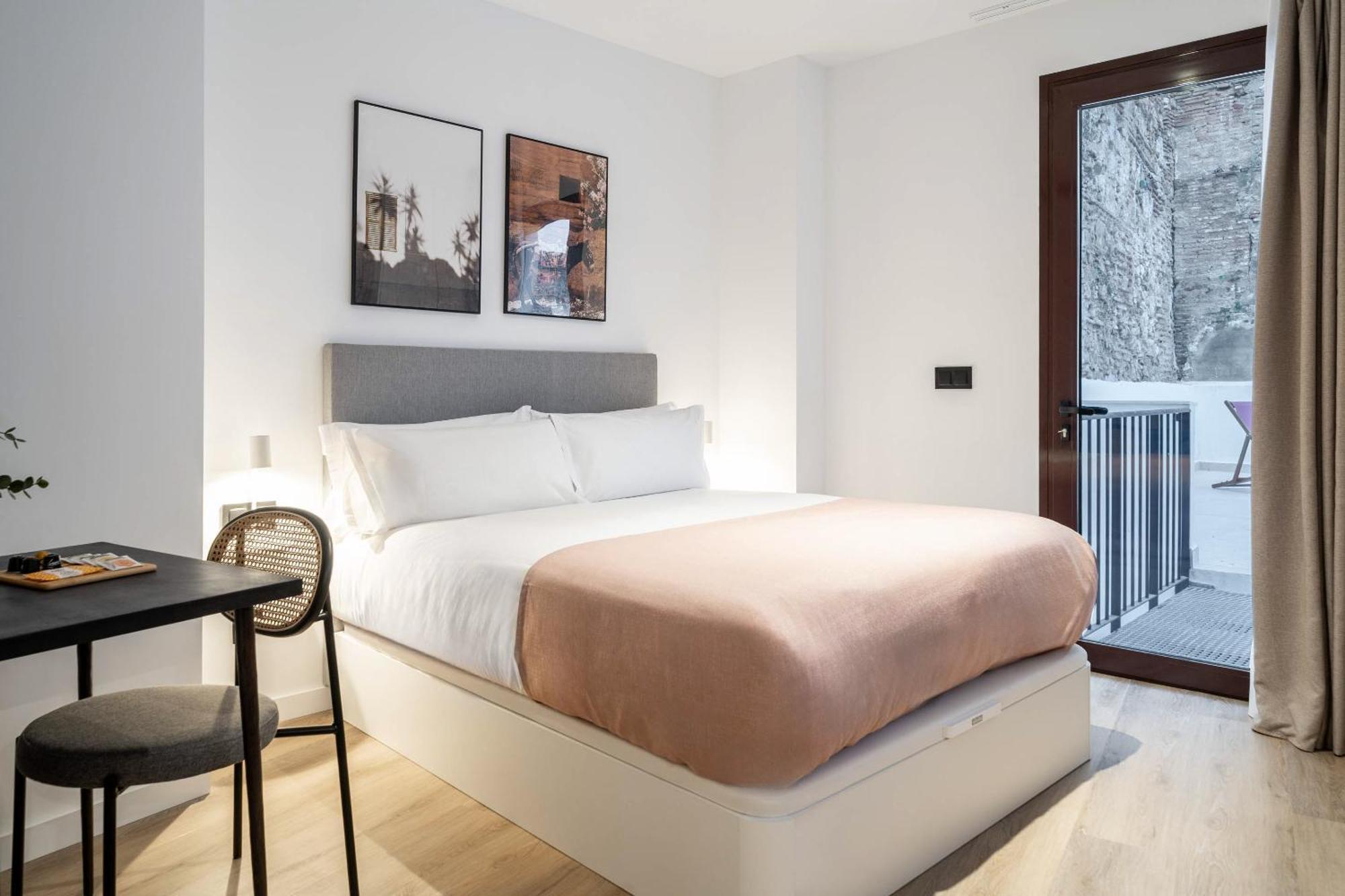 Apartamento Limehome Calle Victoria *