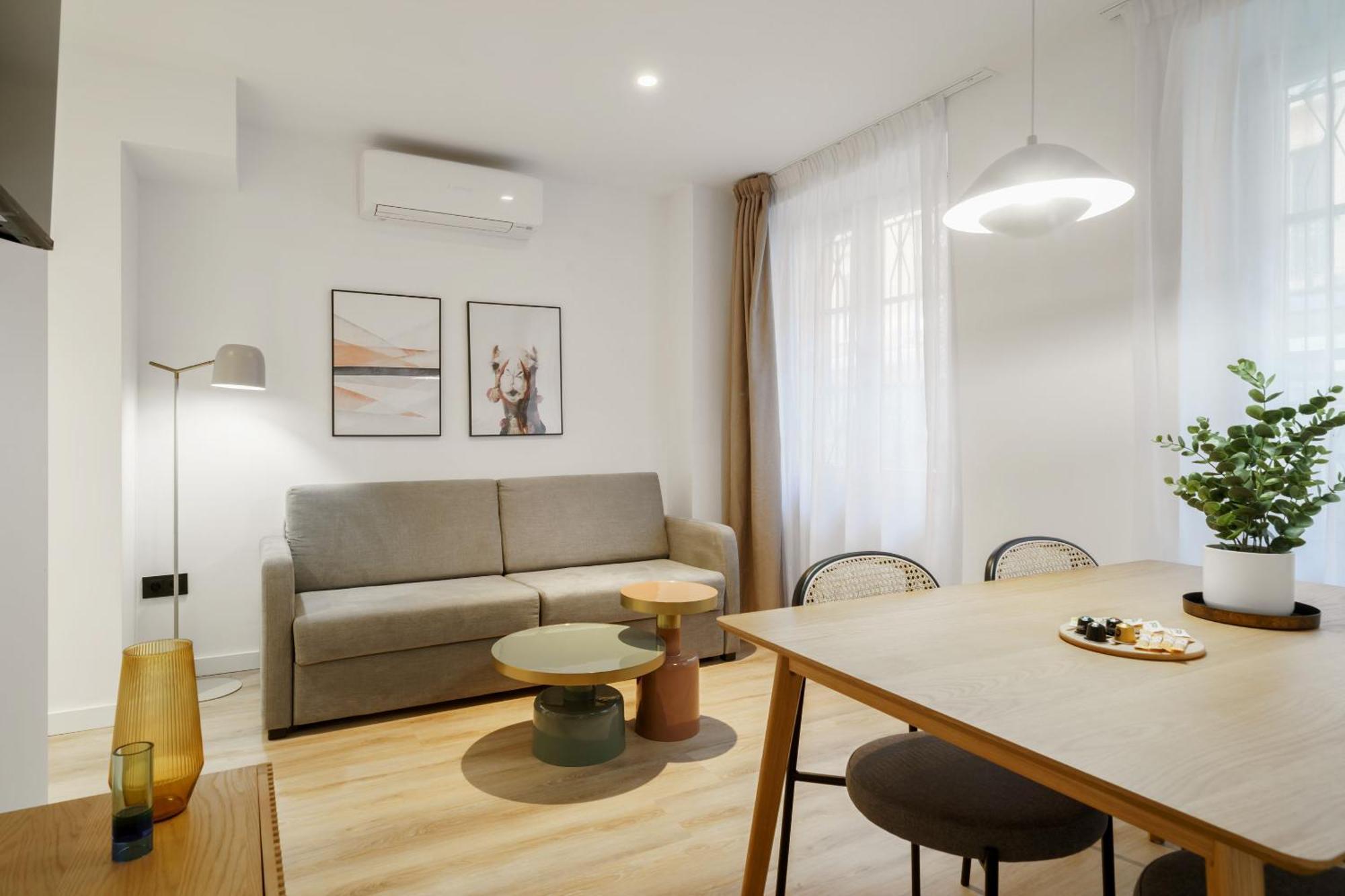 Limehome Calle Victoria Apartamento