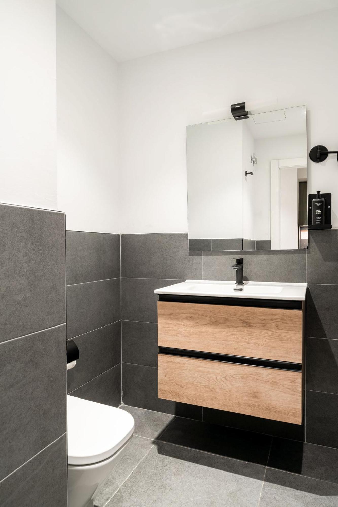 Apartamento Limehome Calle Victoria