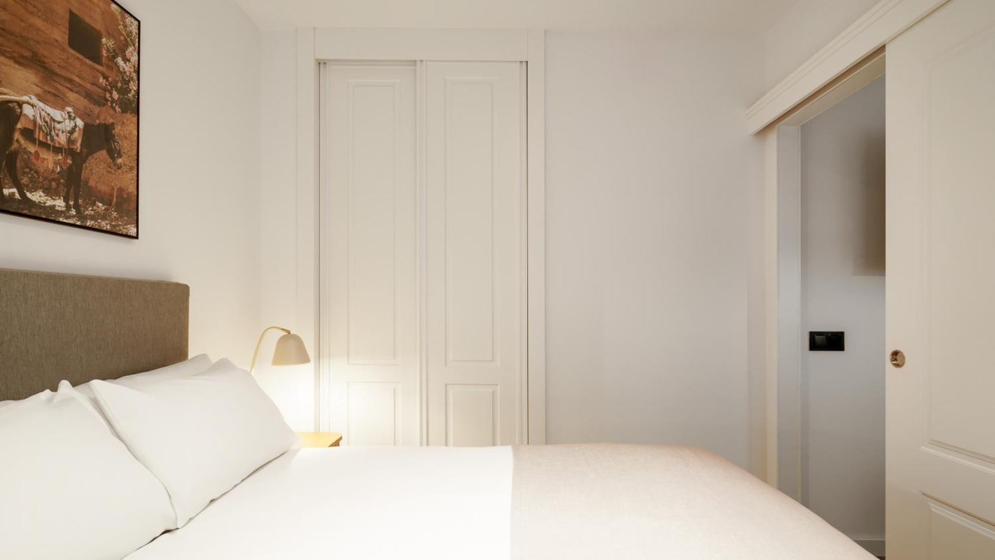 Limehome Calle Victoria Apartamento *