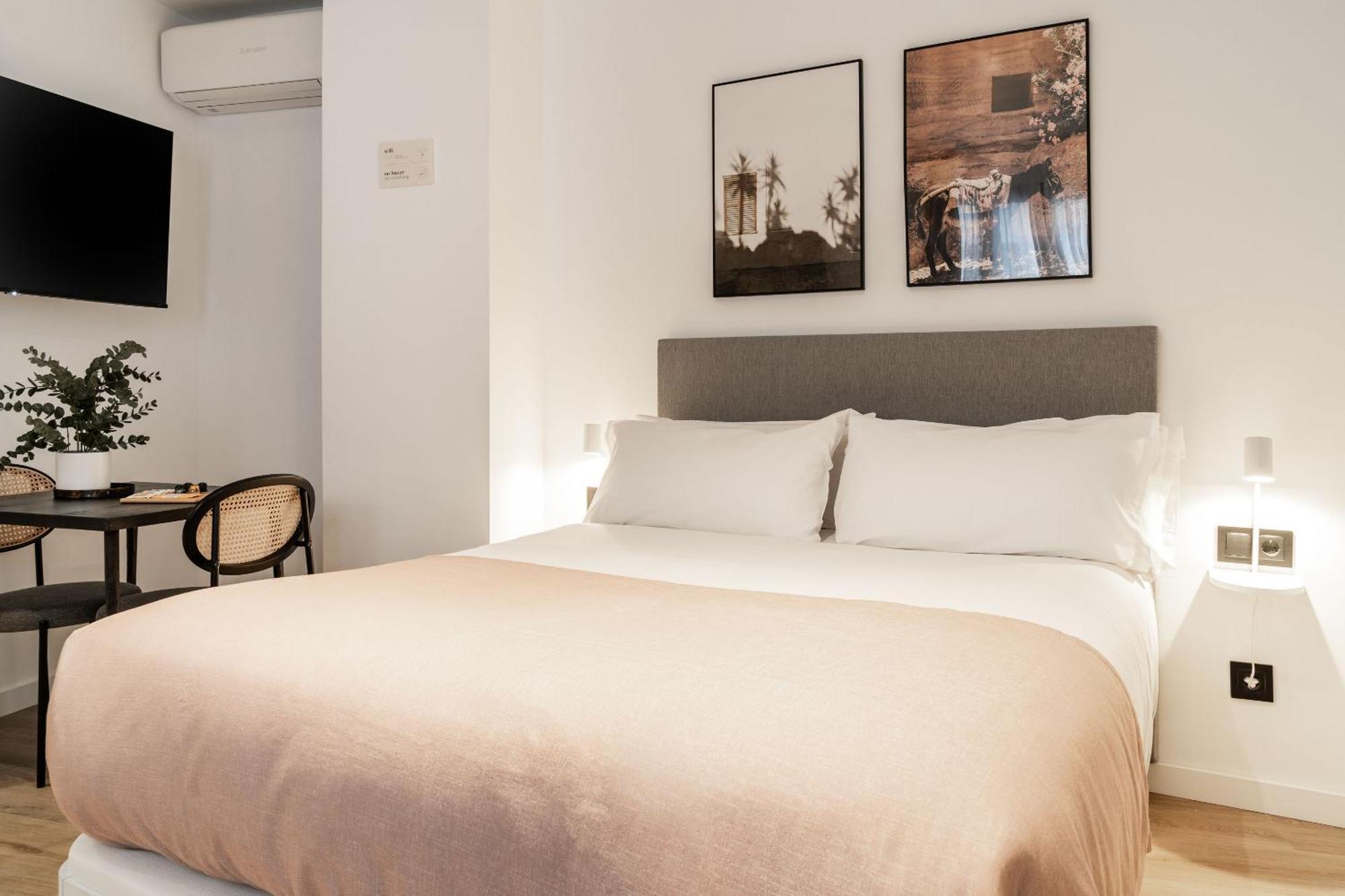 Apartamento Limehome Calle Victoria *