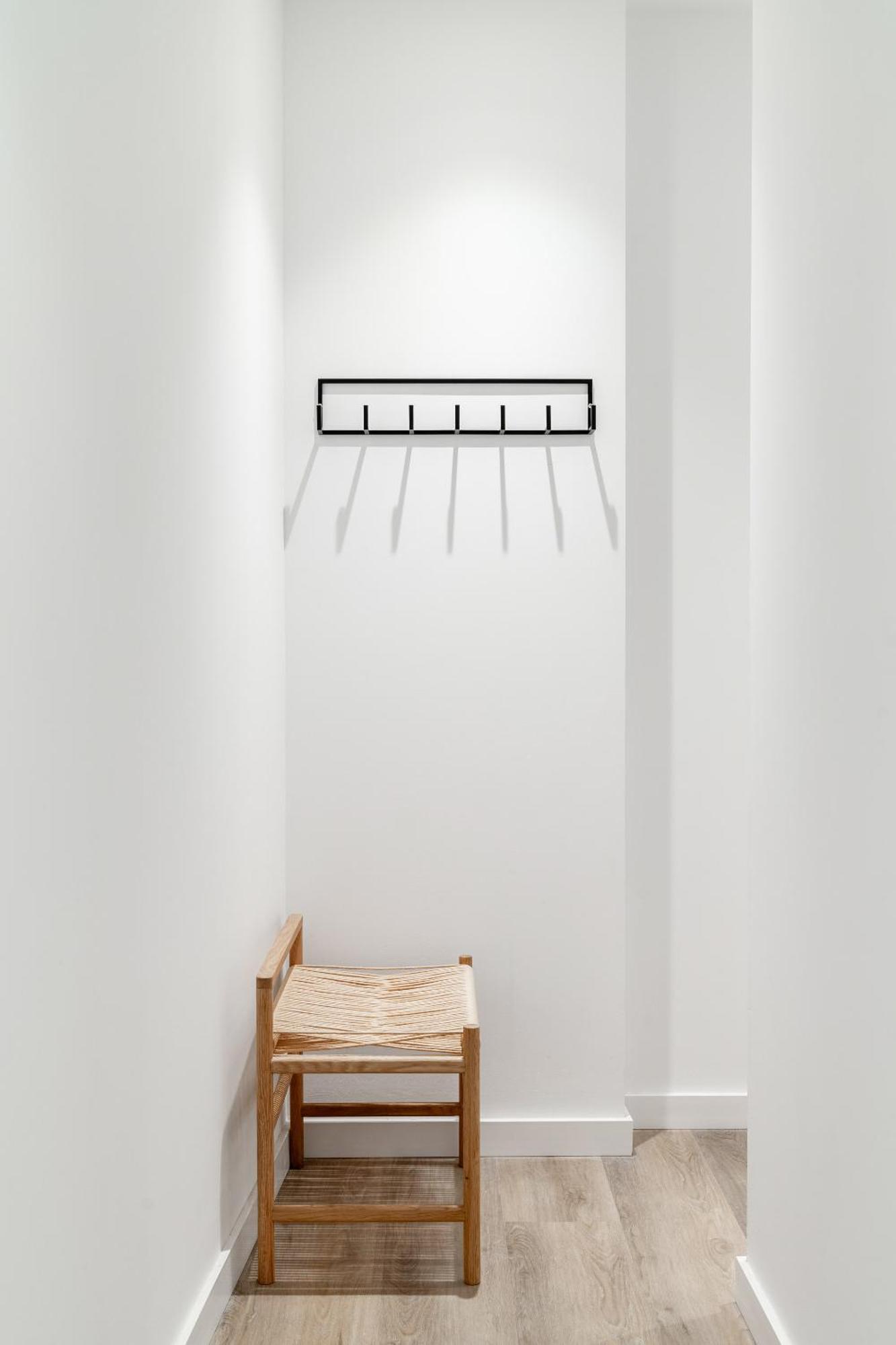Apartamento Limehome Calle Victoria Málaga