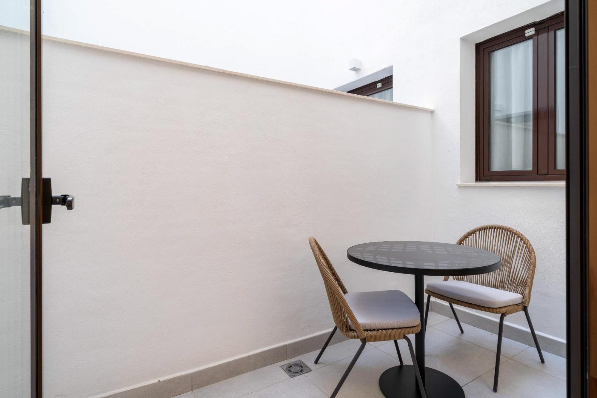 Limehome Calle Victoria Apartamento