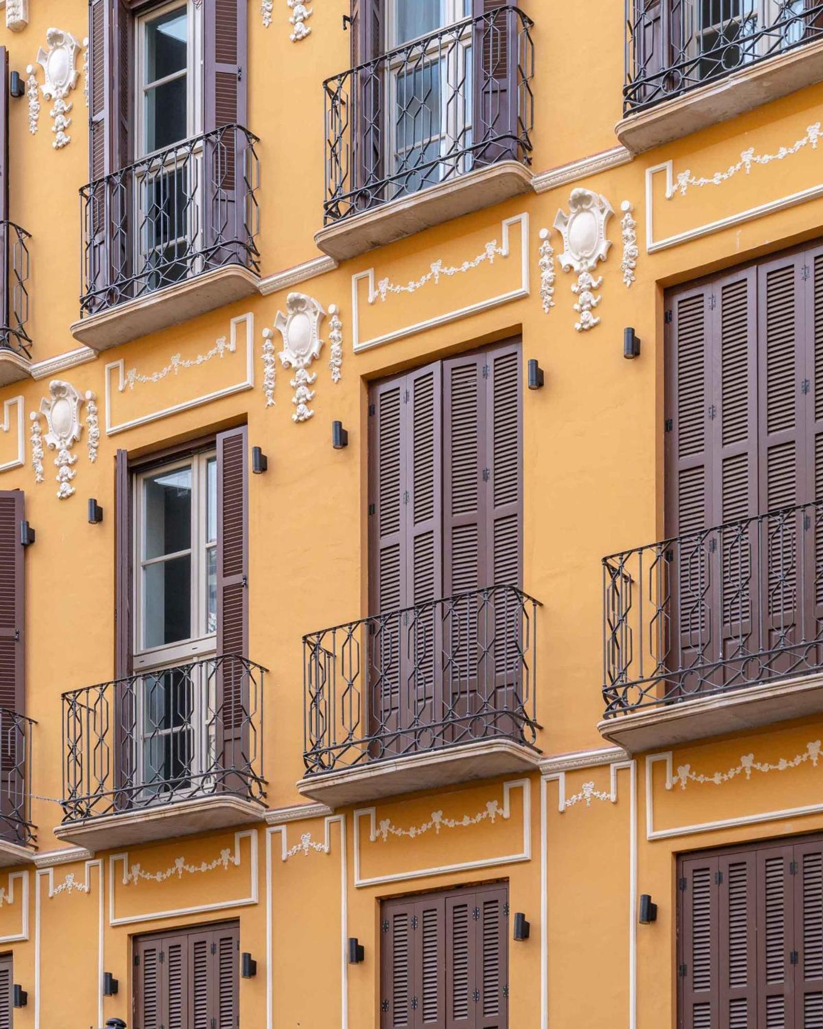 Apartamento Limehome Calle Victoria